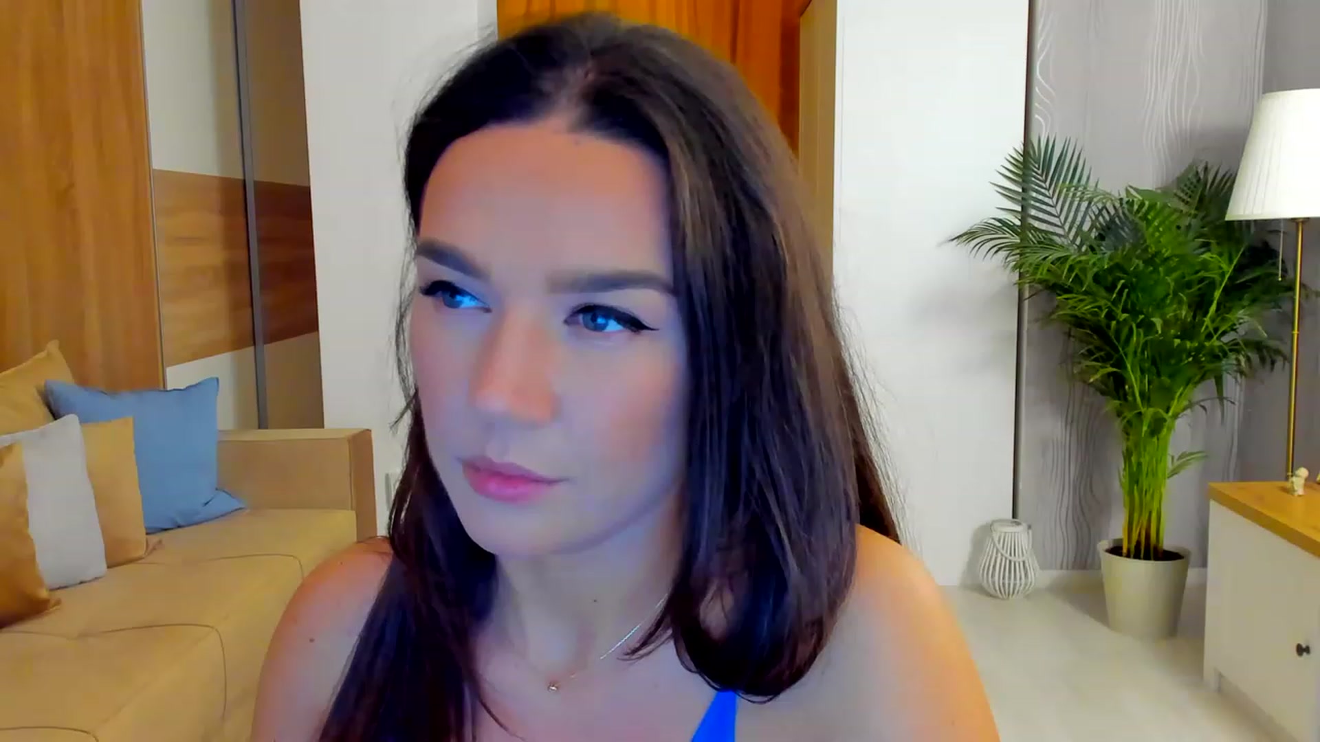 Gallery image thumbnail from BellaaDona's myfreecams stream on, 05/07/2023, 23:36 image 6 of 20