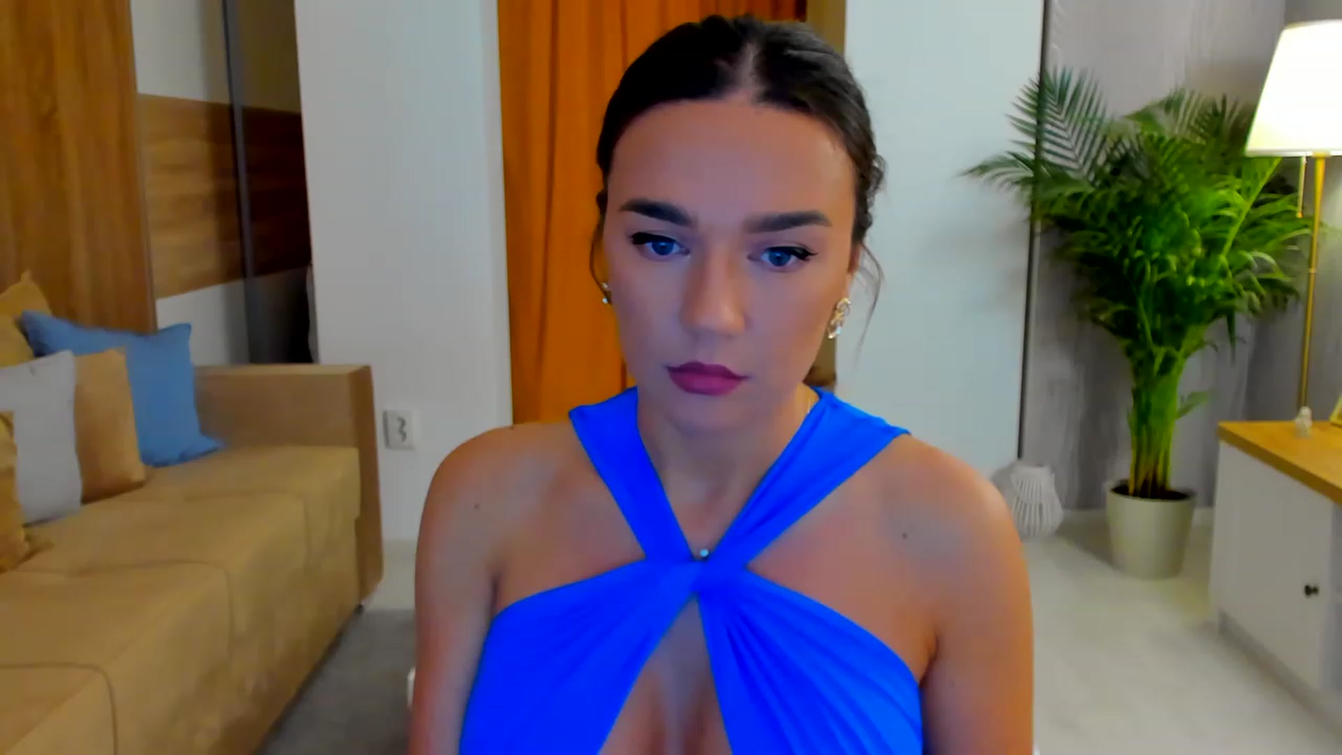 Gallery image thumbnail from BellaaDona's myfreecams stream on, 05/10/2023, 23:44 image 18 of 20