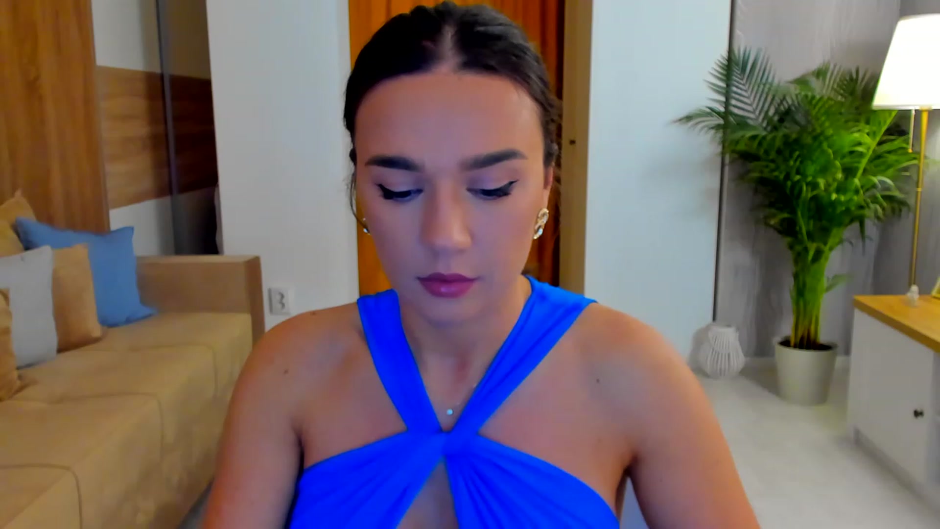 Gallery image thumbnail from BellaaDona's myfreecams stream on, 05/10/2023, 23:44 image 20 of 20