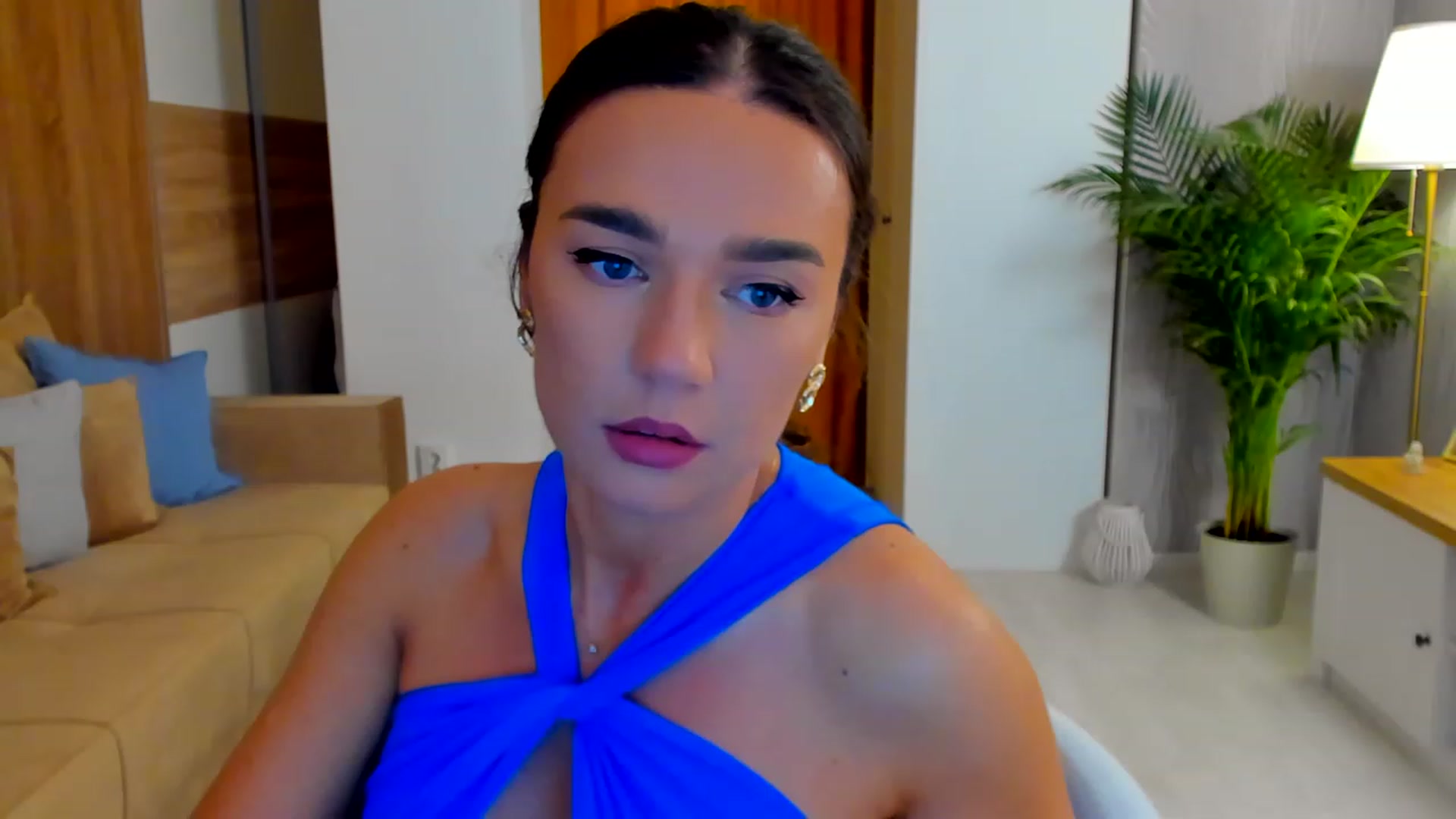 Gallery image thumbnail from BellaaDona's myfreecams stream on, 05/10/2023, 23:44 image 19 of 20