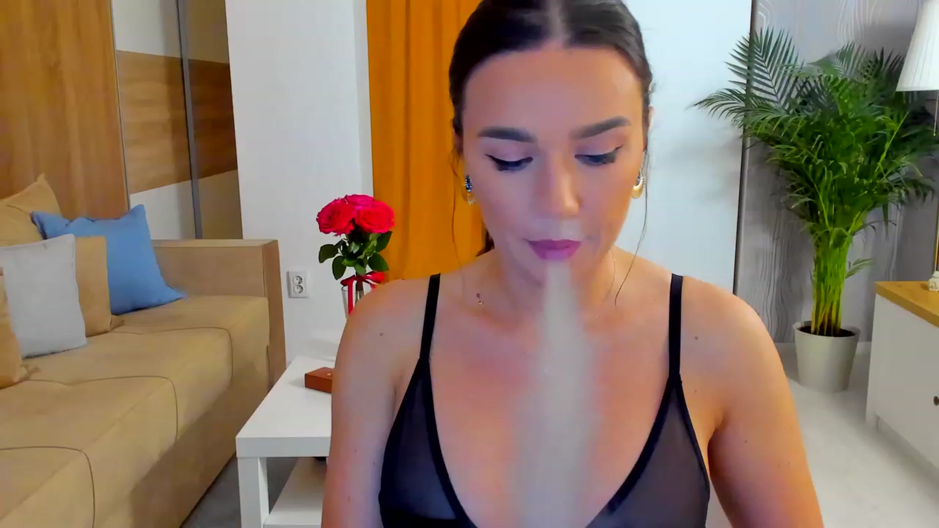 Gallery image thumbnail from BellaaDona's myfreecams stream on, 05/11/2023, 23:19 image 19 of 20