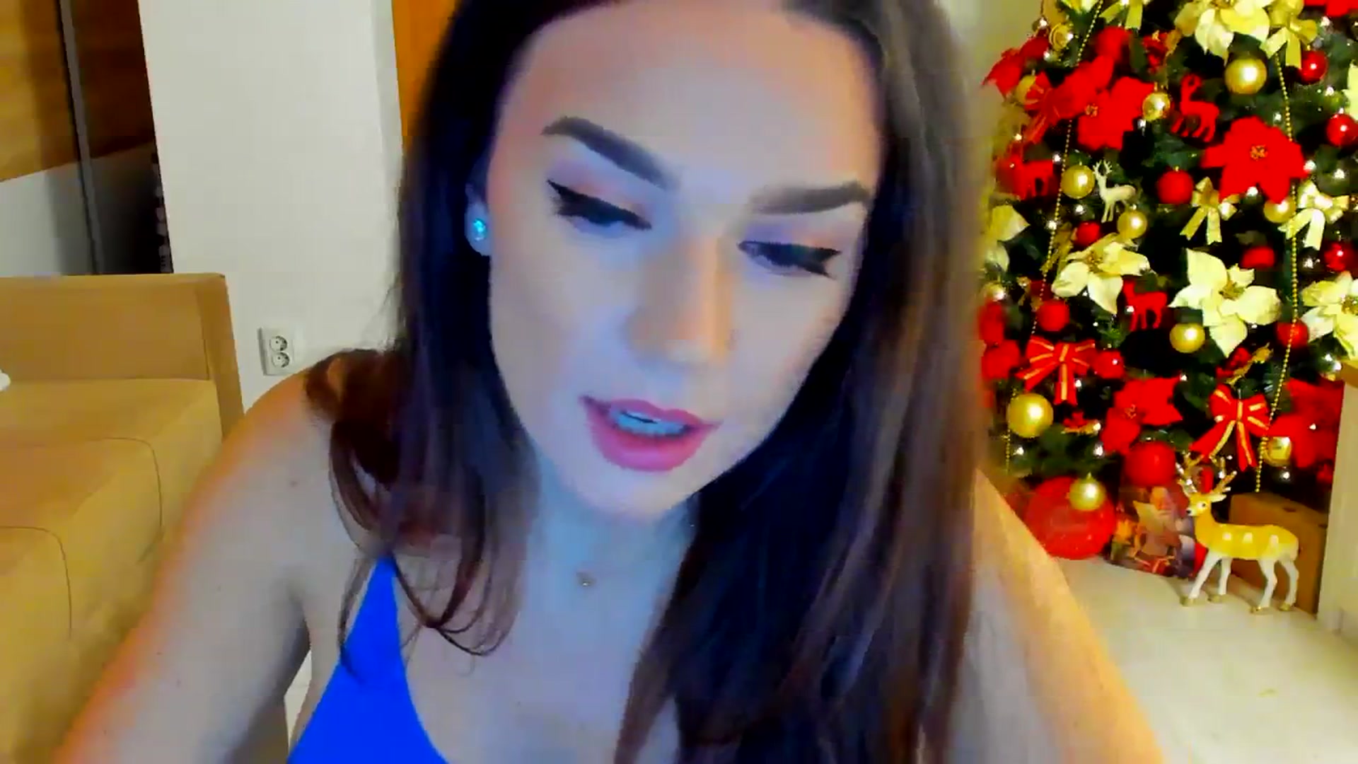 Gallery image thumbnail from BellaaDona's myfreecams stream on, 12/13/2023, 24:20 image 20 of 20