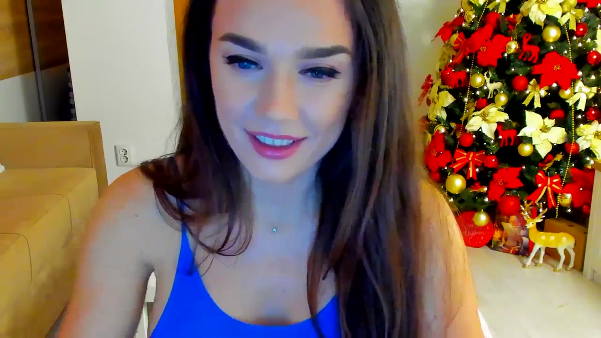 Gallery image thumbnail from BellaaDona's myfreecams stream on, 12/13/2023, 24:20 image 18 of 20