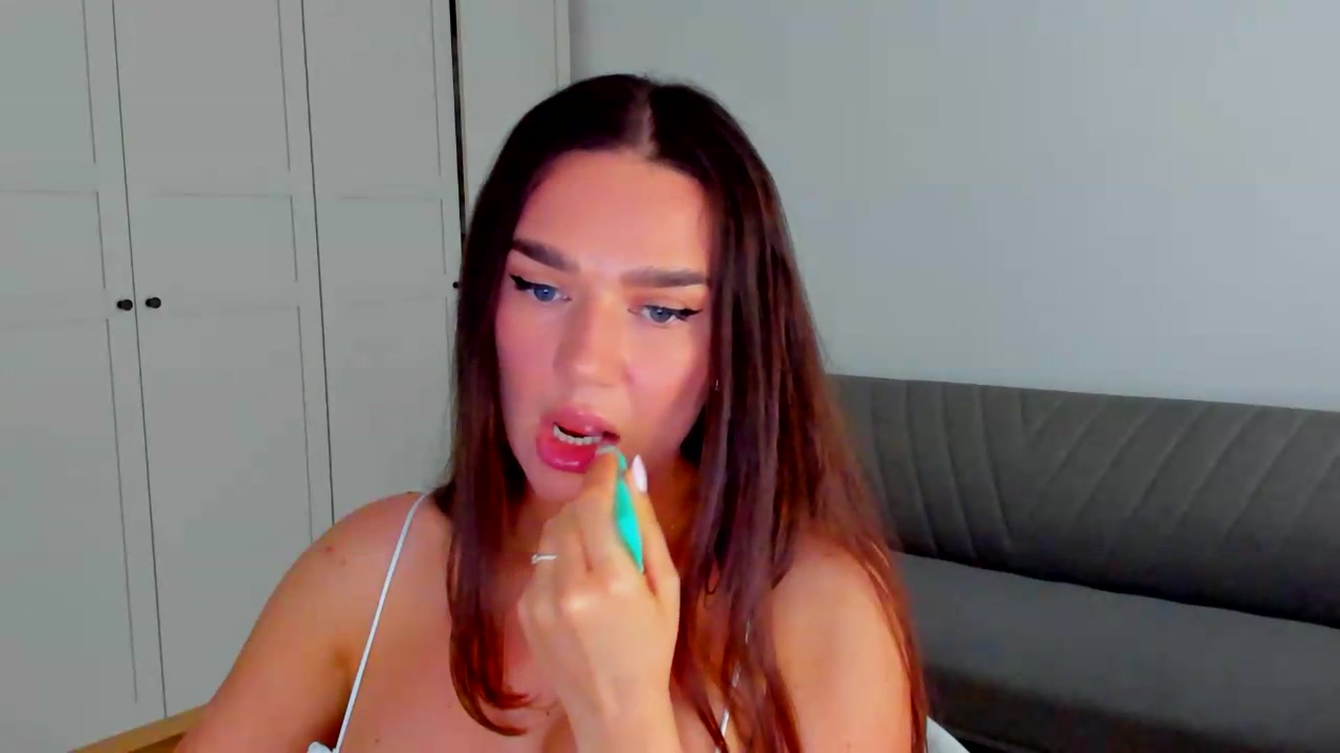 Gallery image thumbnail from BellaaDona's myfreecams stream on, 05/21/2026, 12:24 image 8 of 20