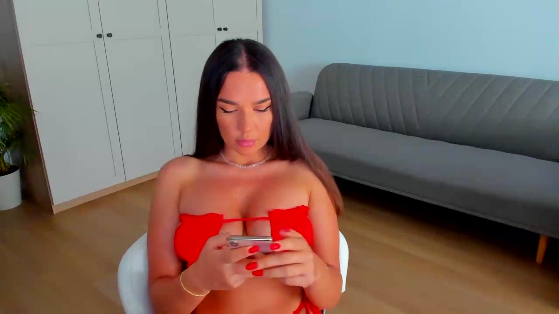 Gallery image thumbnail from BellaaDona's myfreecams stream on, 06/29/2026, 09:11 image 8 of 20