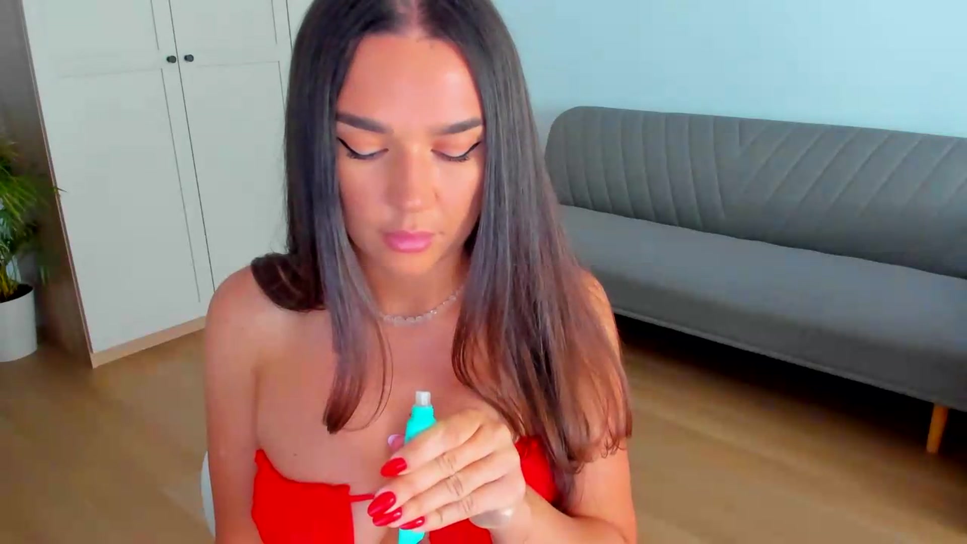 Gallery image thumbnail from BellaaDona's myfreecams stream on, 06/29/2026, 09:11 image 2 of 20