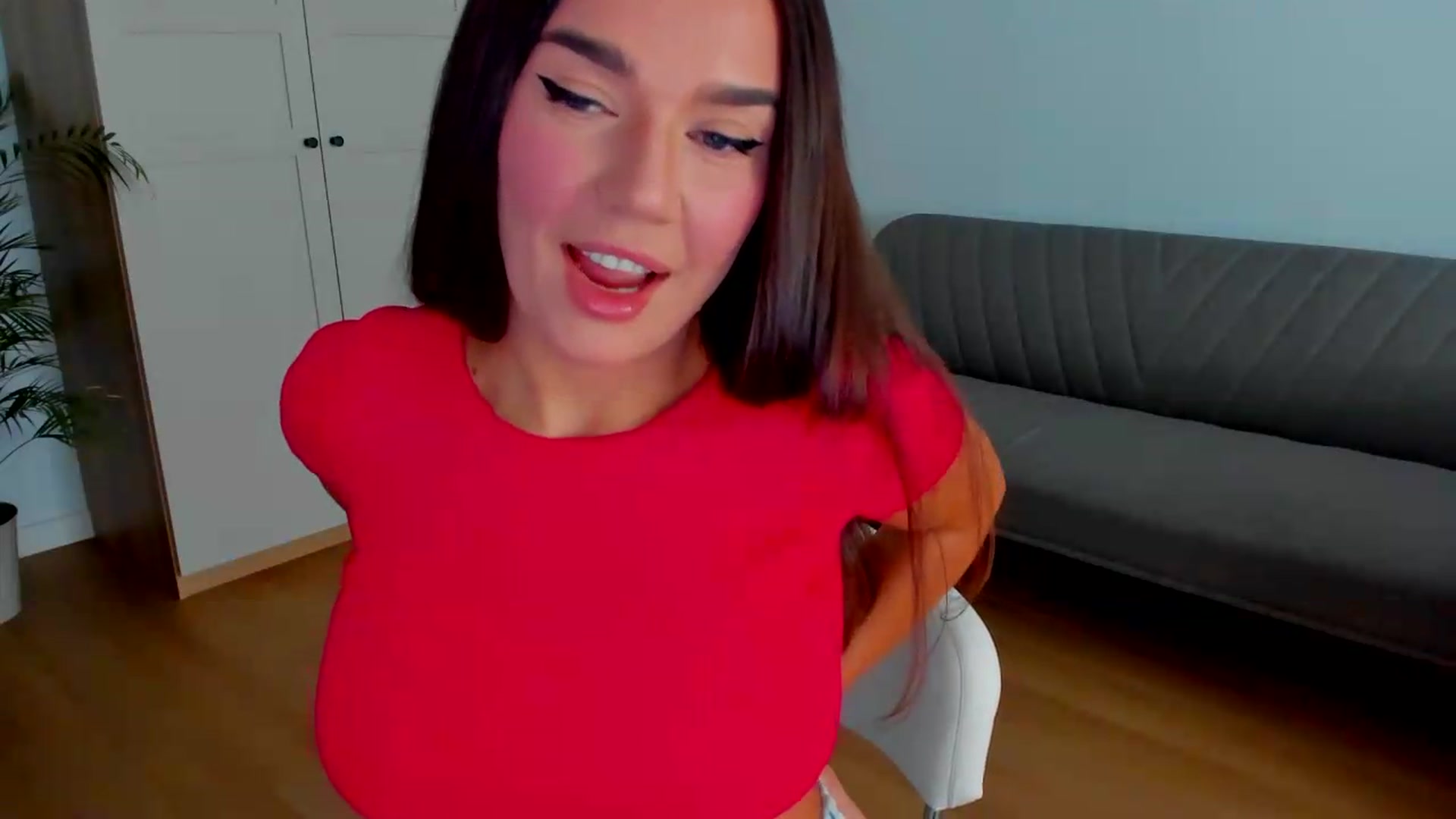 Gallery image thumbnail from BellaaDona's myfreecams stream on, 09/09/2026, 10:30 image 11 of 20