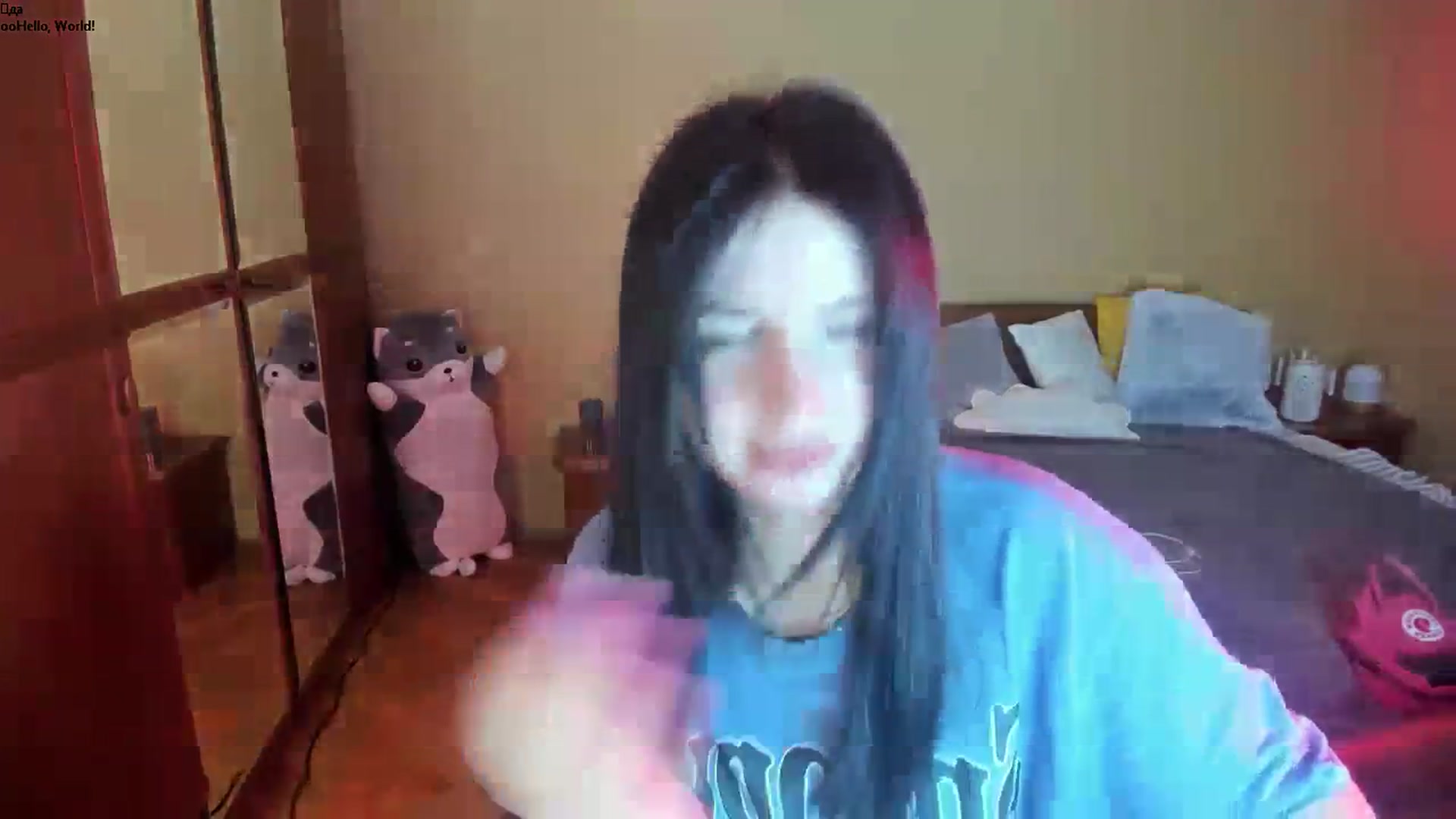 Gallery image thumbnail from BellaaaJones's myfreecams stream on, 04/03/2024, 15:38 image 2 of 20