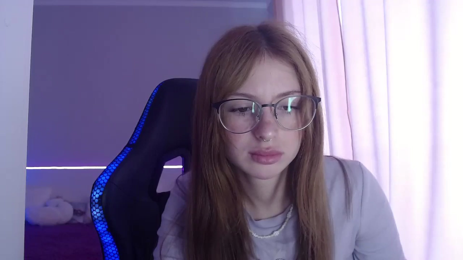 Gallery image thumbnail from BellaaaJones's myfreecams stream on, 05/02/2024, 09:17 image 7 of 20