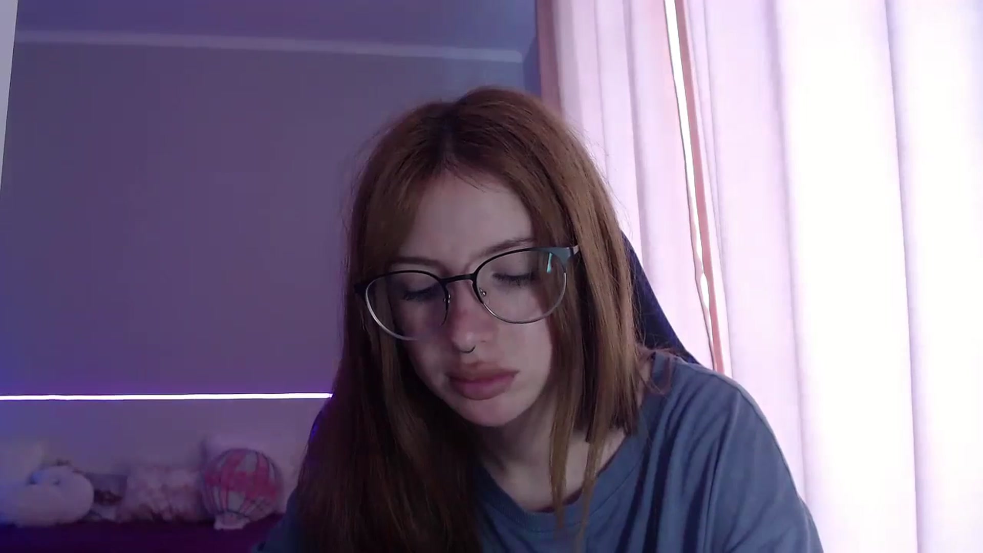 Gallery image thumbnail from BellaaaJones's myfreecams stream on, 05/03/2024, 10:58 image 3 of 20