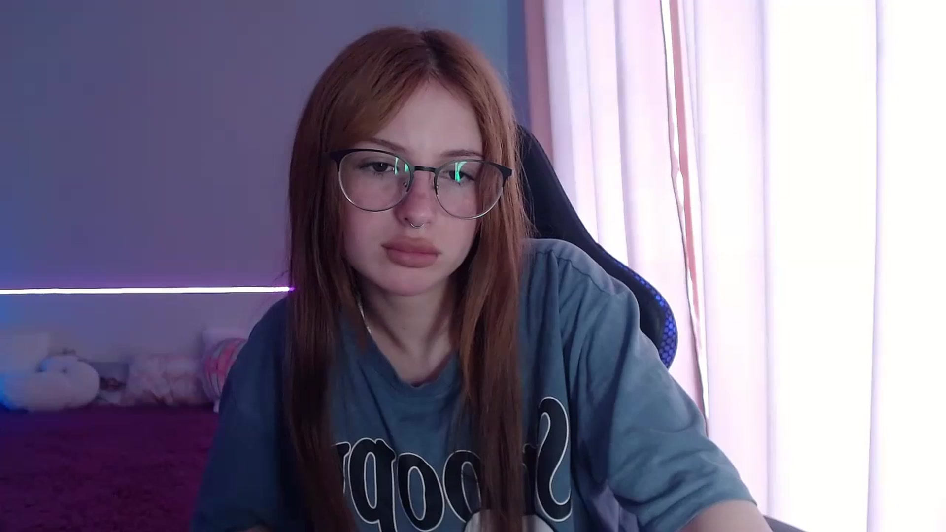 Gallery image thumbnail from BellaaaJones's myfreecams stream on, 05/03/2024, 10:58 image 15 of 20