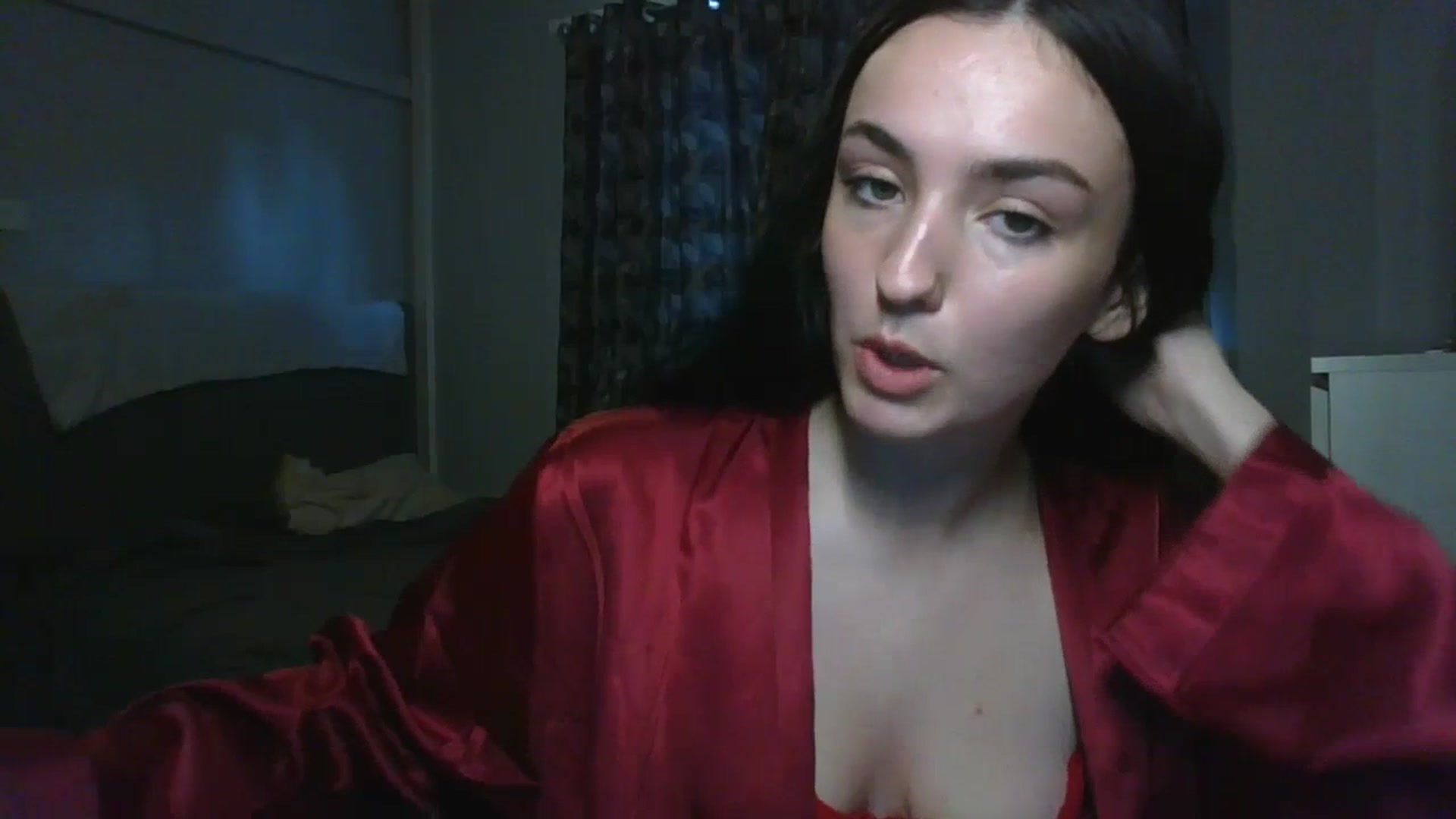 Gallery image thumbnail from Bellablack189's myfreecams stream on, 07/04/2023, 12:40 image 2 of 20