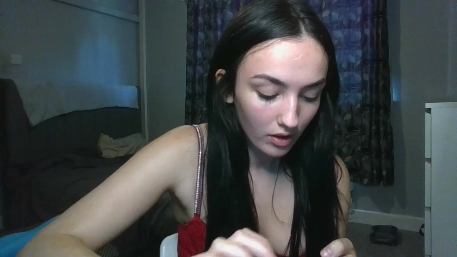 Gallery image thumbnail from Bellablack189's myfreecams stream on, 07/04/2023, 12:40 image 13 of 20
