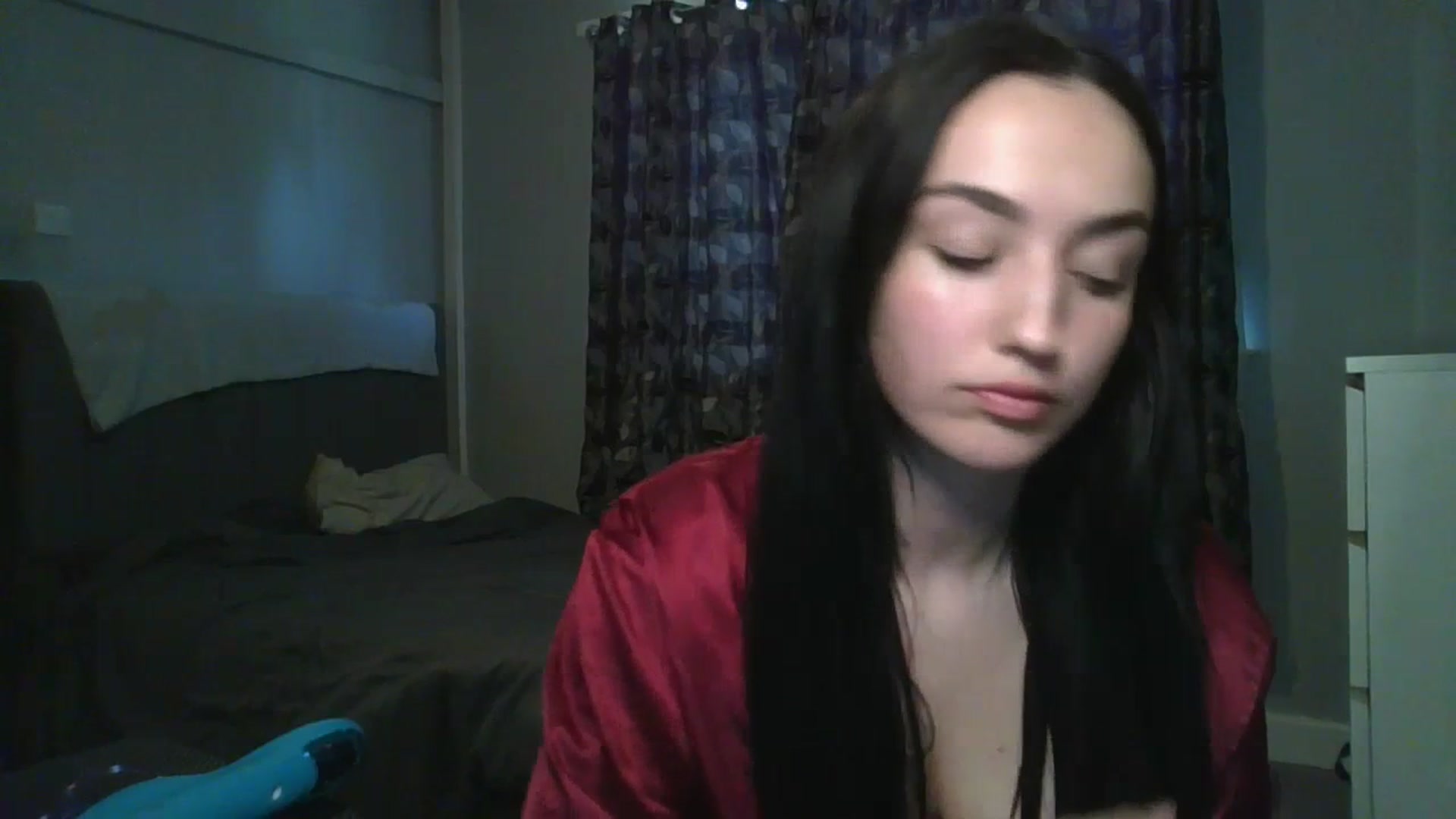 Gallery image thumbnail from Bellablack189's myfreecams stream on, 07/04/2023, 12:40 image 5 of 20