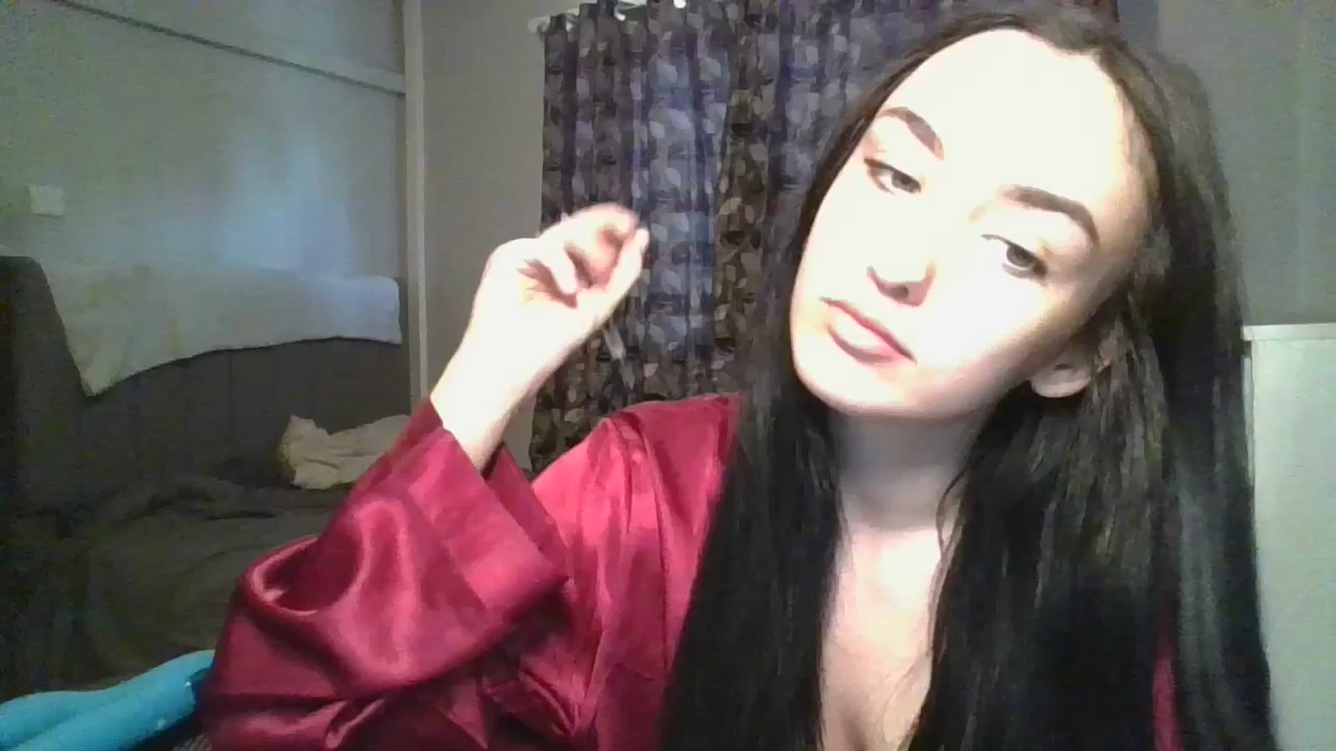 Gallery image thumbnail from Bellablack189's myfreecams stream on, 07/04/2023, 12:40 image 7 of 20