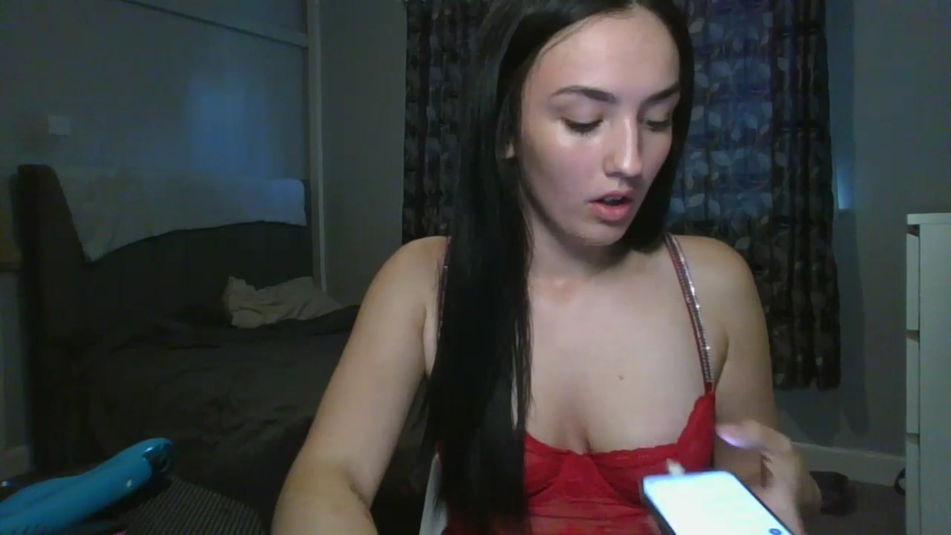 Gallery image thumbnail from Bellablack189's myfreecams stream on, 07/04/2023, 12:40 image 15 of 20