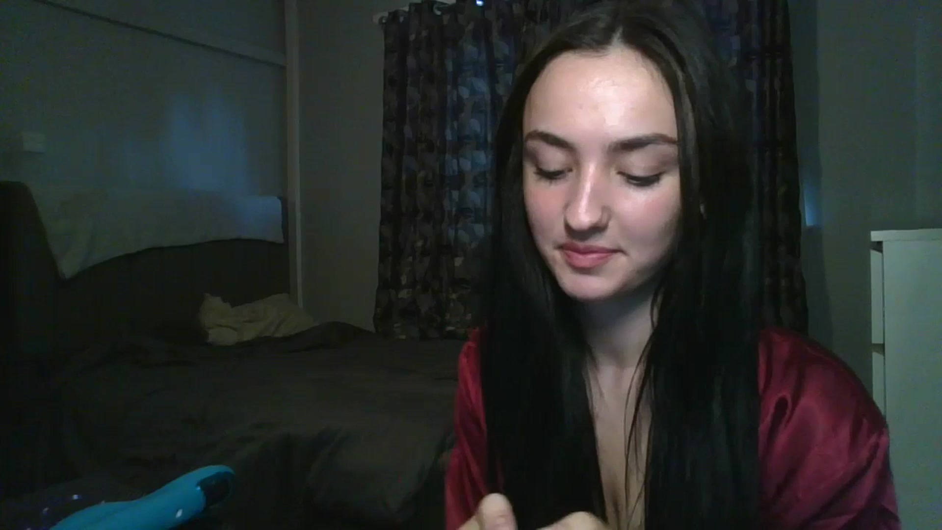 Gallery image thumbnail from Bellablack189's myfreecams stream on, 07/04/2023, 12:40 image 4 of 20