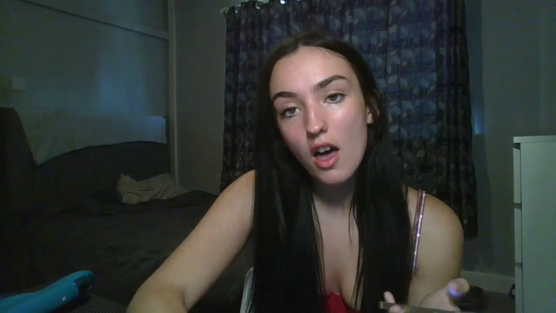 Gallery image thumbnail from Bellablack189's myfreecams stream on, 07/04/2023, 12:40 image 8 of 20