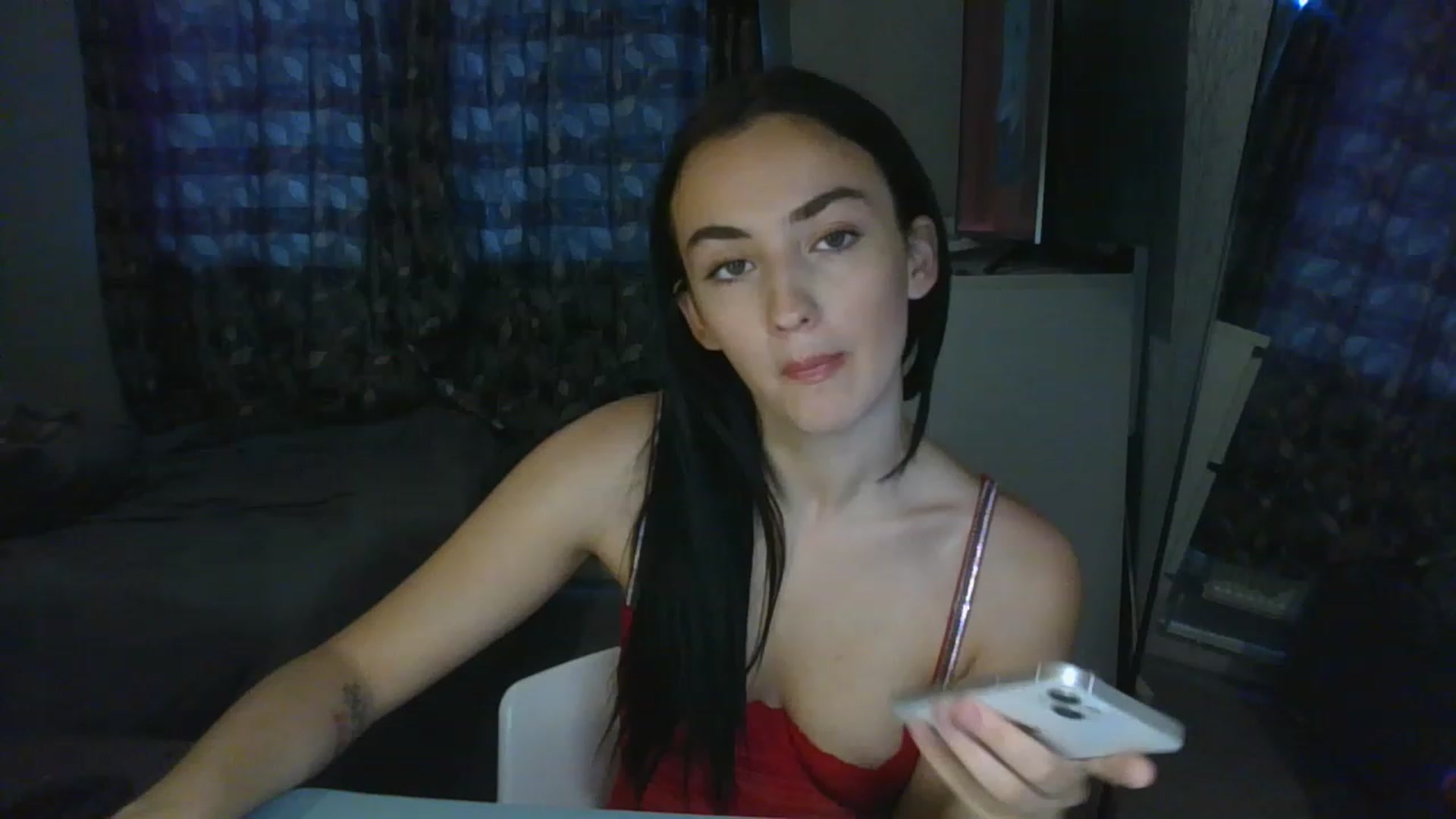 Gallery image thumbnail from Bellablack189's myfreecams stream on, 07/13/2023, 12:22 image 18 of 20