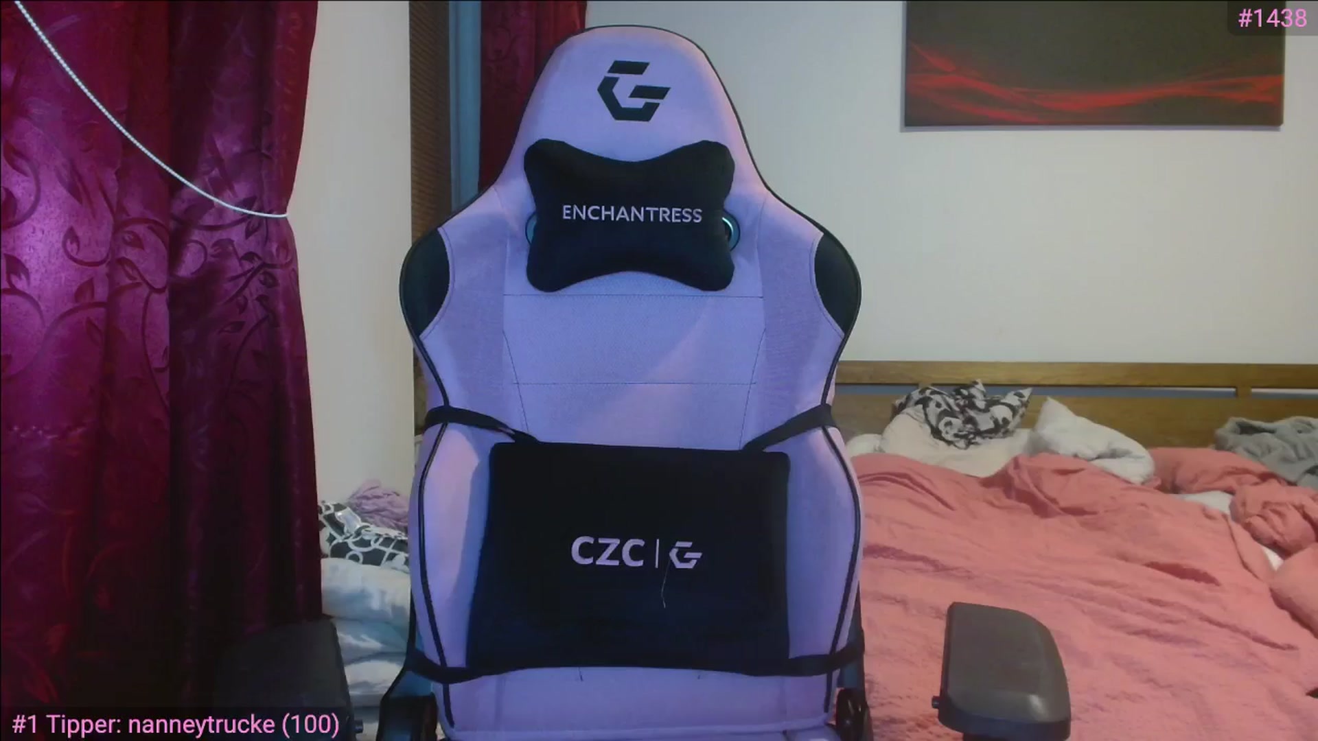 Gallery image thumbnail from Belladollxx's myfreecams stream on, 01/16/2025, 16:52 image 13 of 20