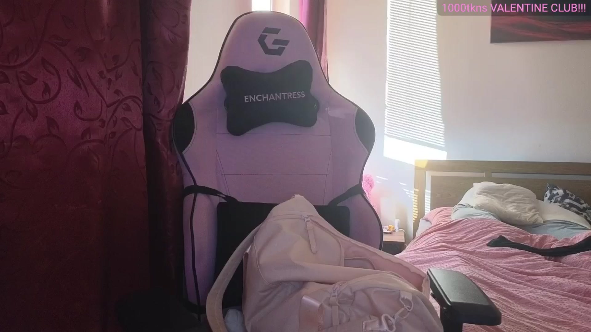 Gallery image thumbnail from Belladollxx's myfreecams stream on, 02/05/2025, 14:21 image 19 of 20
