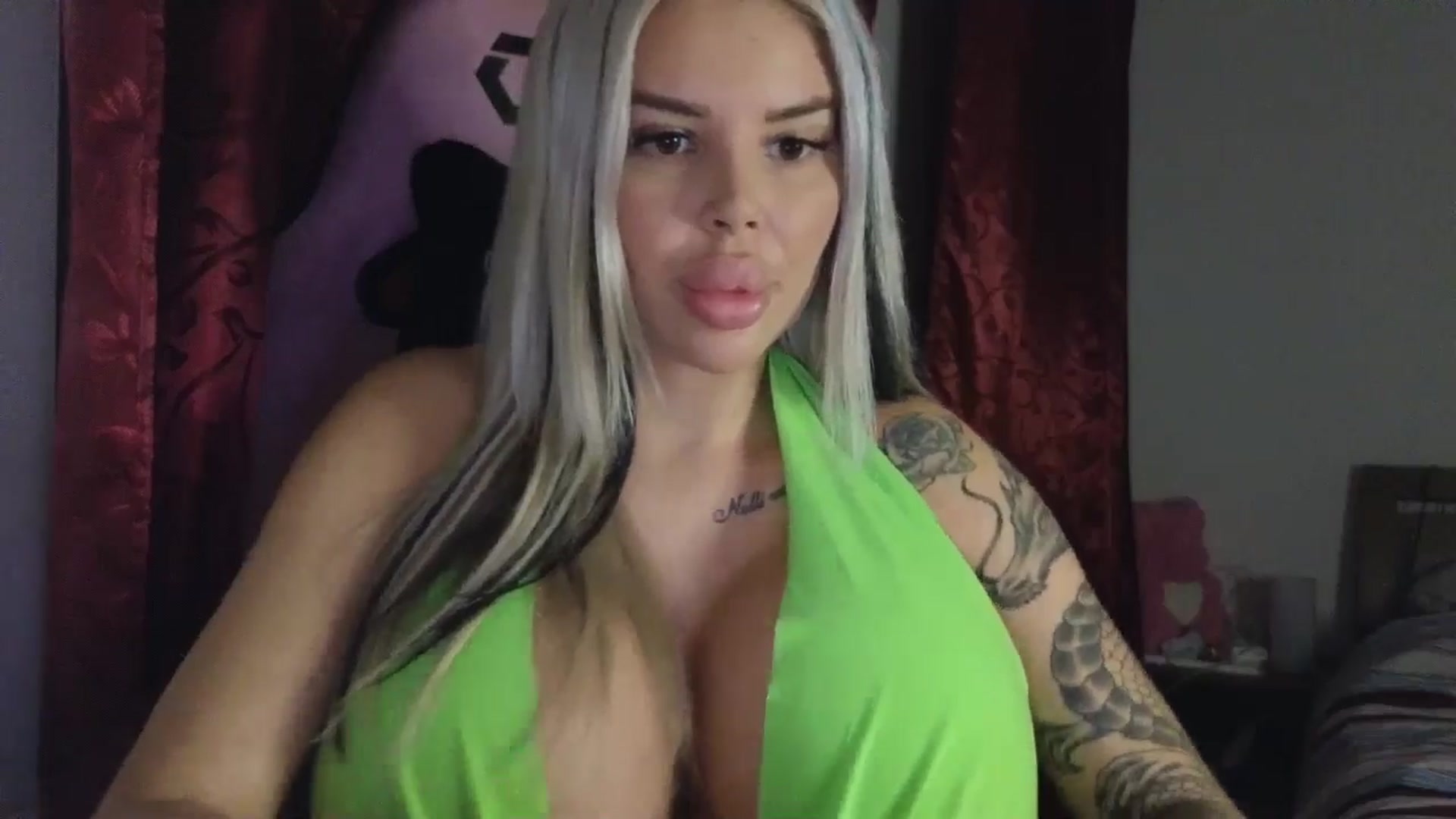 Gallery image thumbnail from Belladollxx's myfreecams stream on, 12/16/2025, 15:31 image 20 of 20