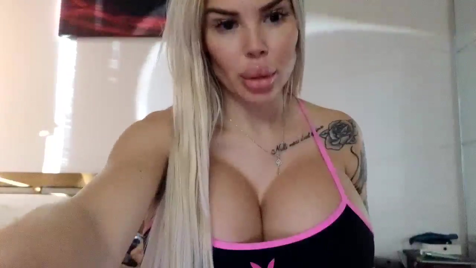 Gallery image thumbnail from Belladollxx's myfreecams stream on, 02/26/2026, 15:16 image 2 of 20