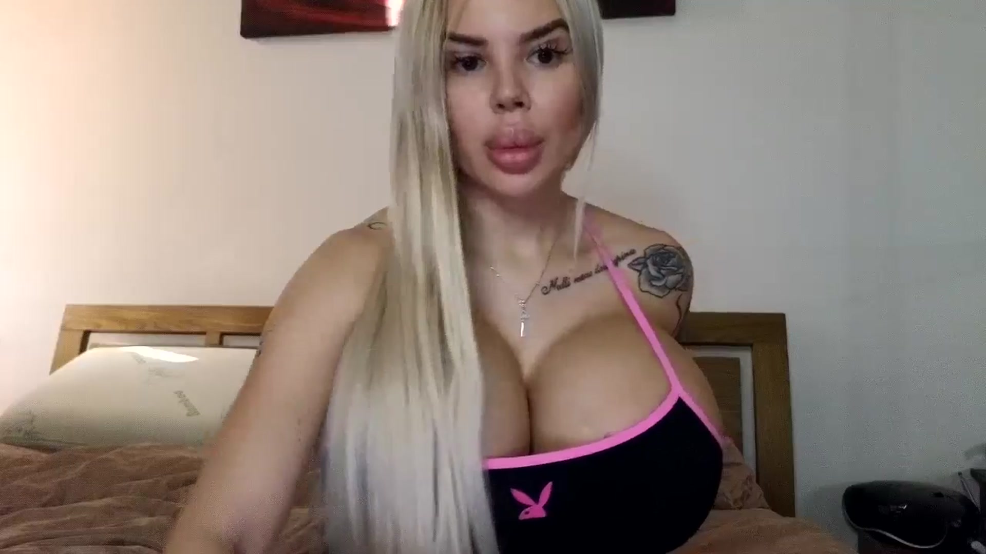 Gallery image thumbnail from Belladollxx's myfreecams stream on, 02/26/2026, 15:43 image 9 of 20