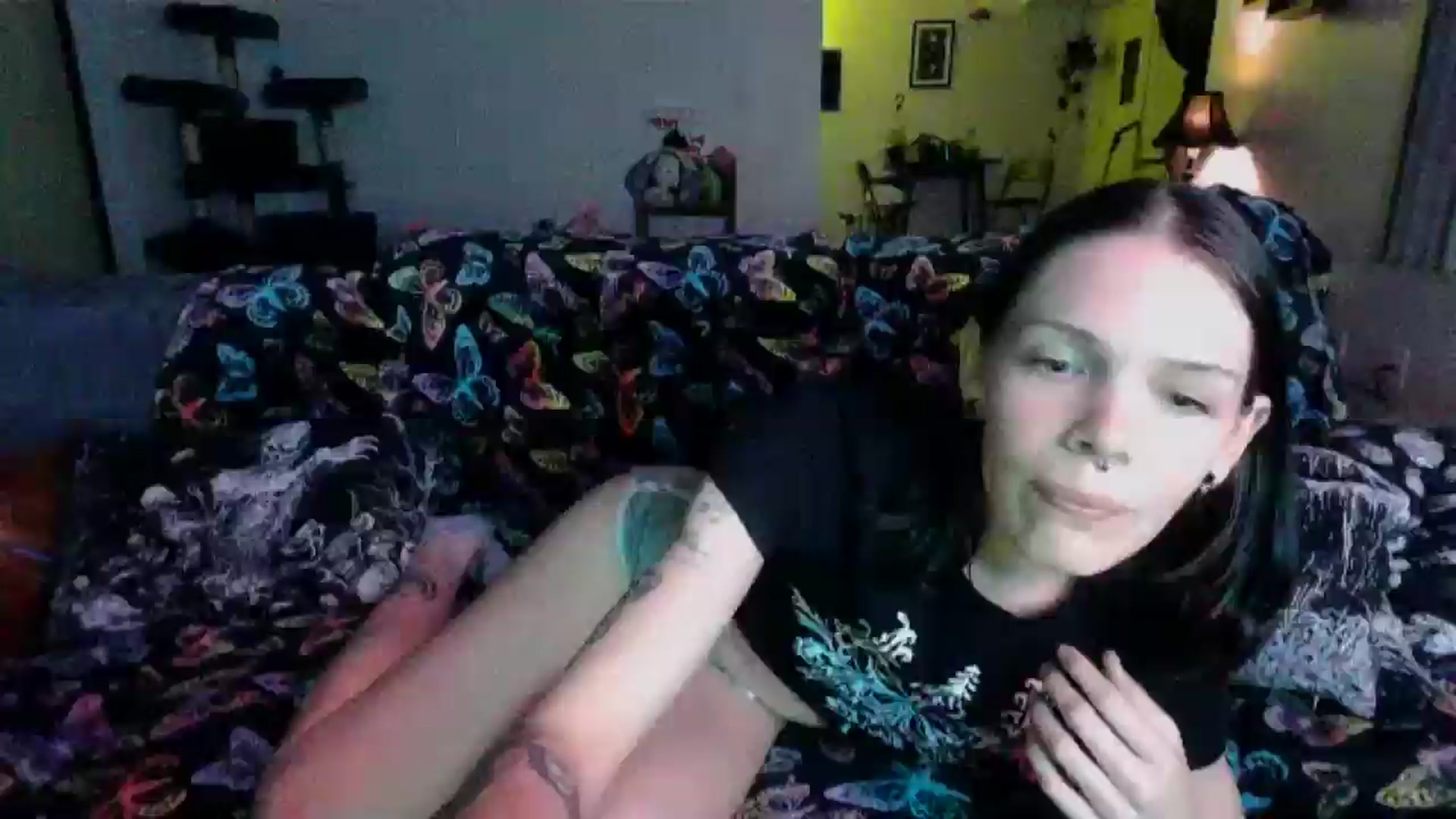 Gallery image thumbnail from Belladonna222's myfreecams stream on, 07/11/2025, 09:30 image 2 of 20