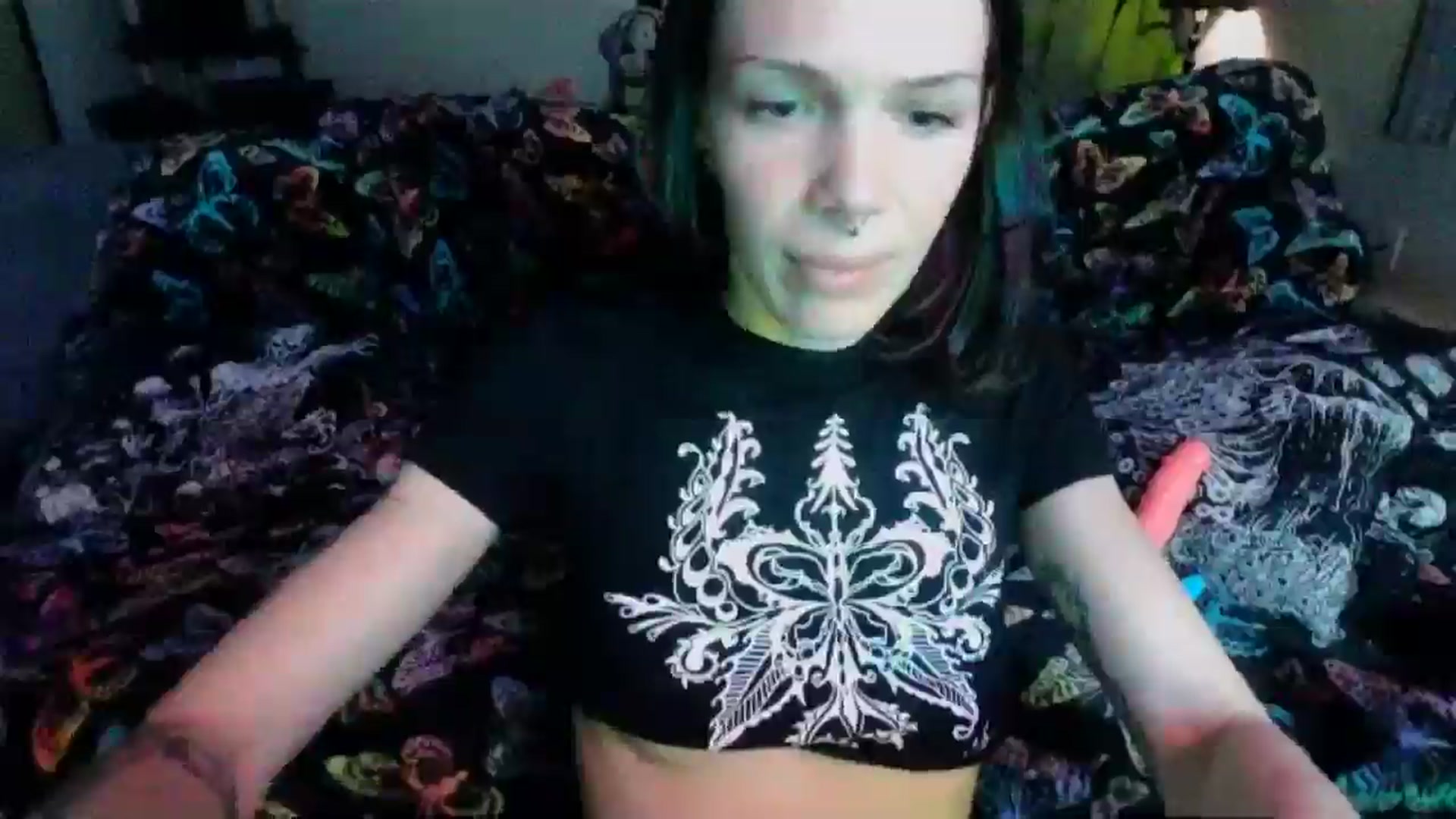 Gallery image thumbnail from Belladonna222's myfreecams stream on, 07/11/2025, 09:30 image 17 of 20