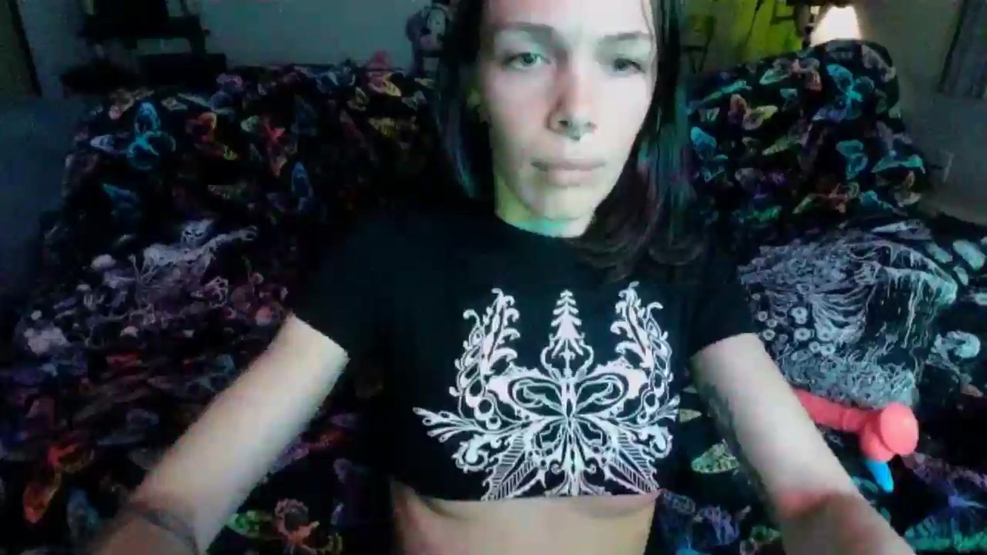 Gallery image thumbnail from Belladonna222's myfreecams stream on, 07/11/2025, 09:30 image 18 of 20