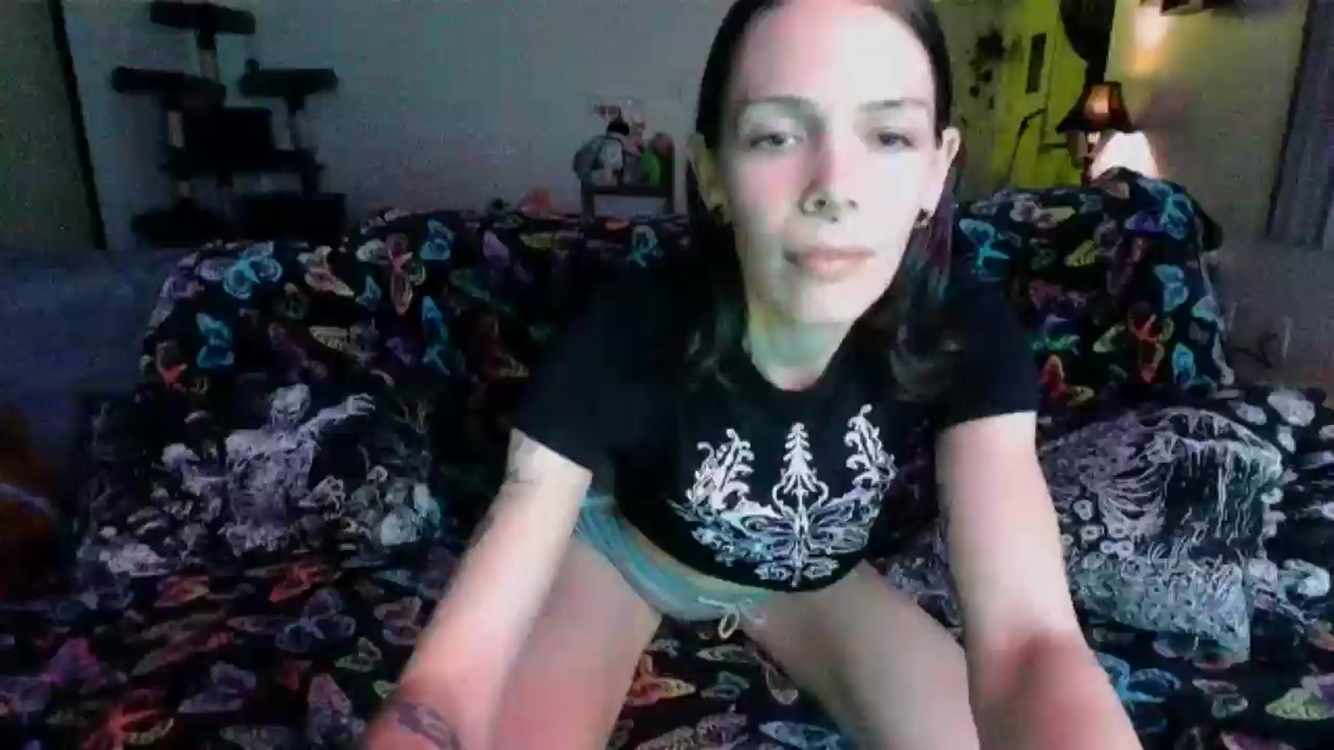 Gallery image thumbnail from Belladonna222's myfreecams stream on, 07/11/2025, 09:30 image 1 of 20