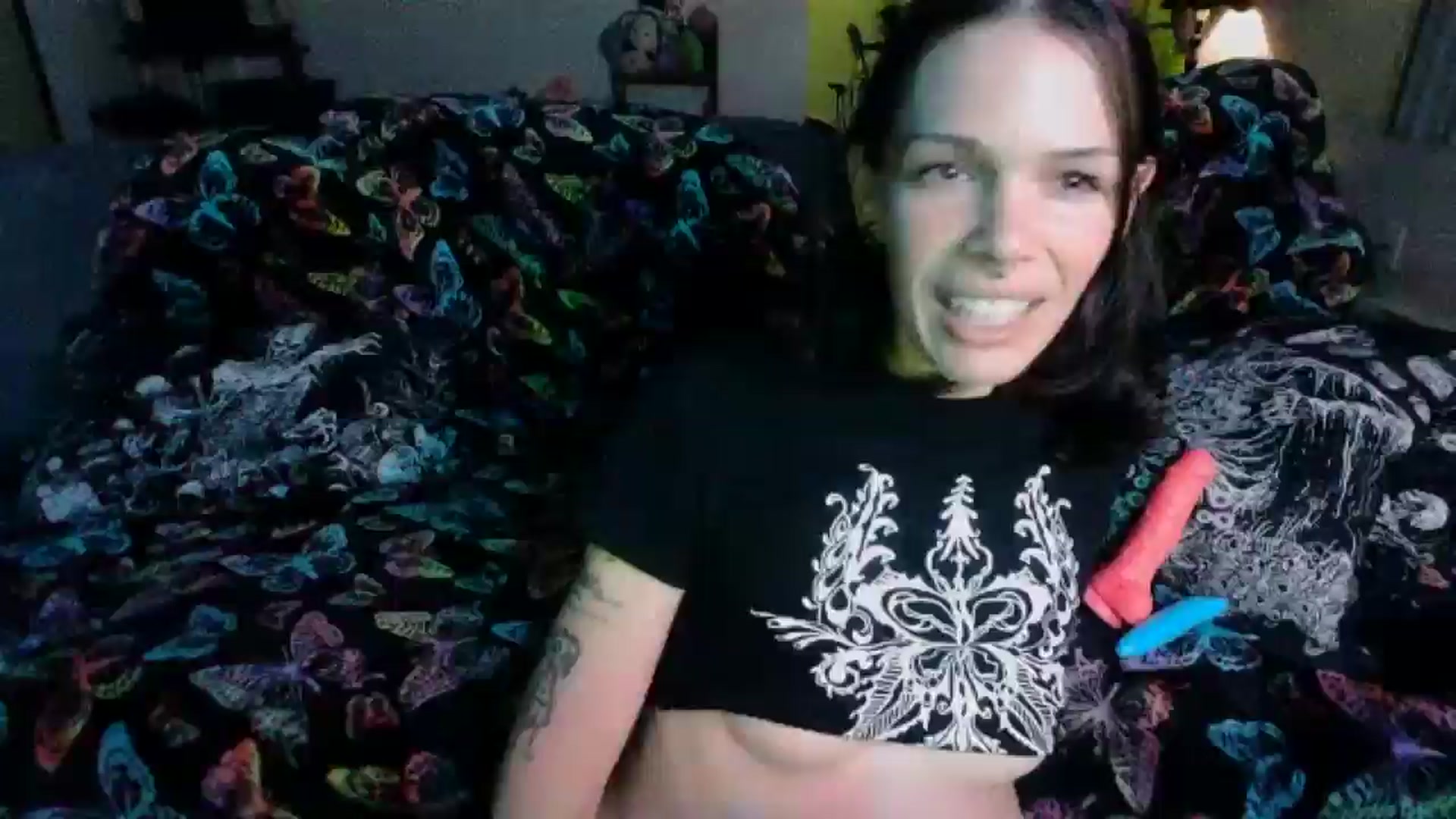 Gallery image thumbnail from Belladonna222's myfreecams stream on, 07/11/2025, 09:30 image 15 of 20