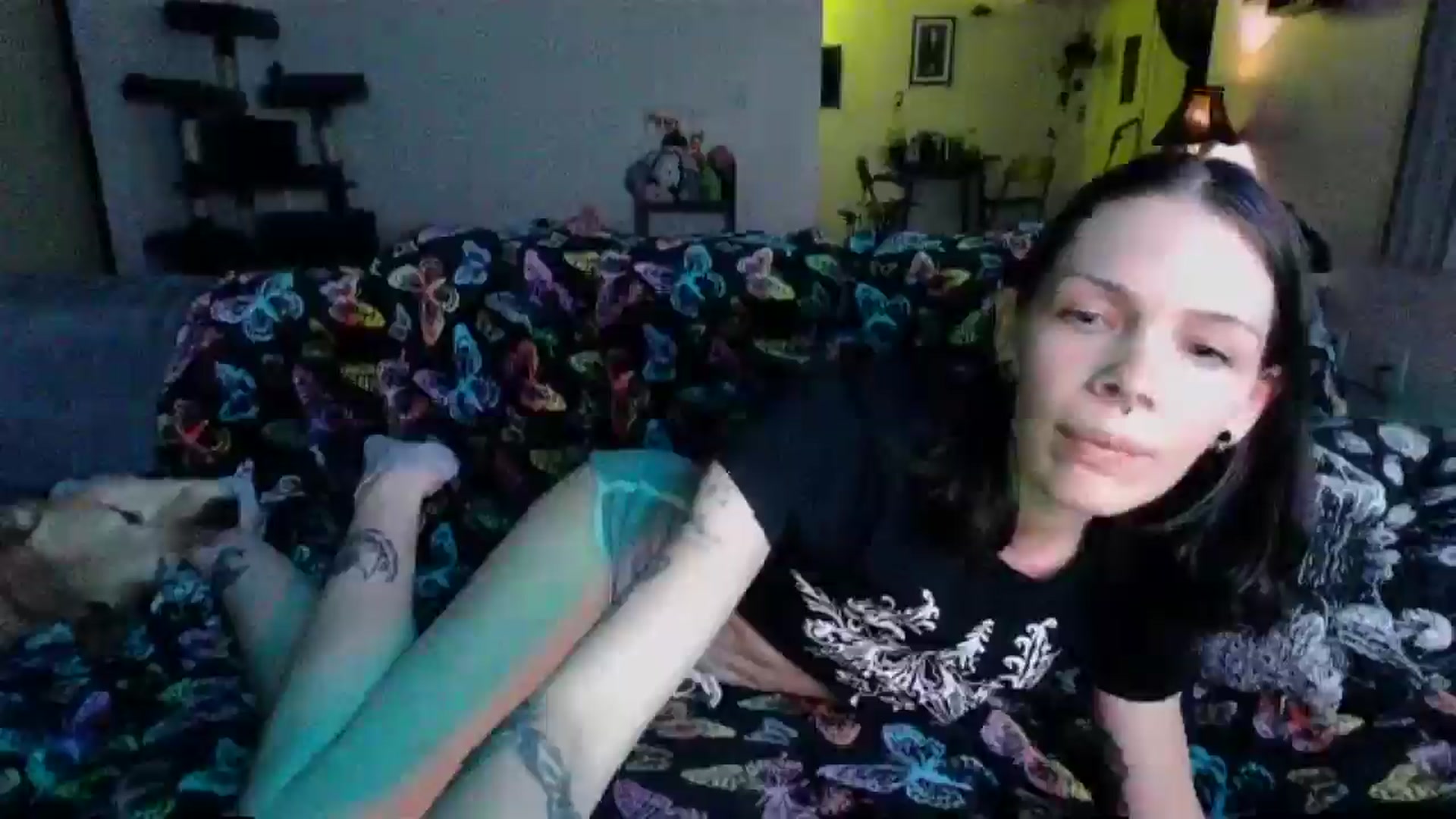 Gallery image thumbnail from Belladonna222's myfreecams stream on, 07/11/2025, 09:30 image 3 of 20