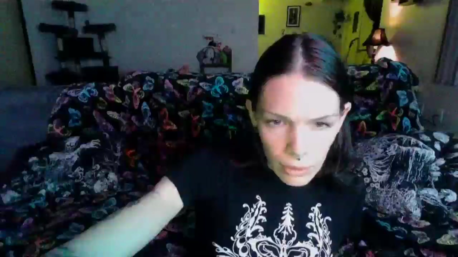 Gallery image thumbnail from Belladonna222's myfreecams stream on, 07/11/2025, 09:30 image 4 of 20