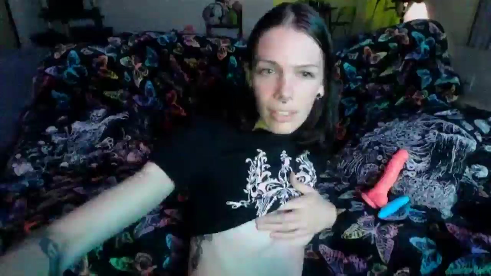 Gallery image thumbnail from Belladonna222's myfreecams stream on, 07/11/2025, 09:30 image 16 of 20