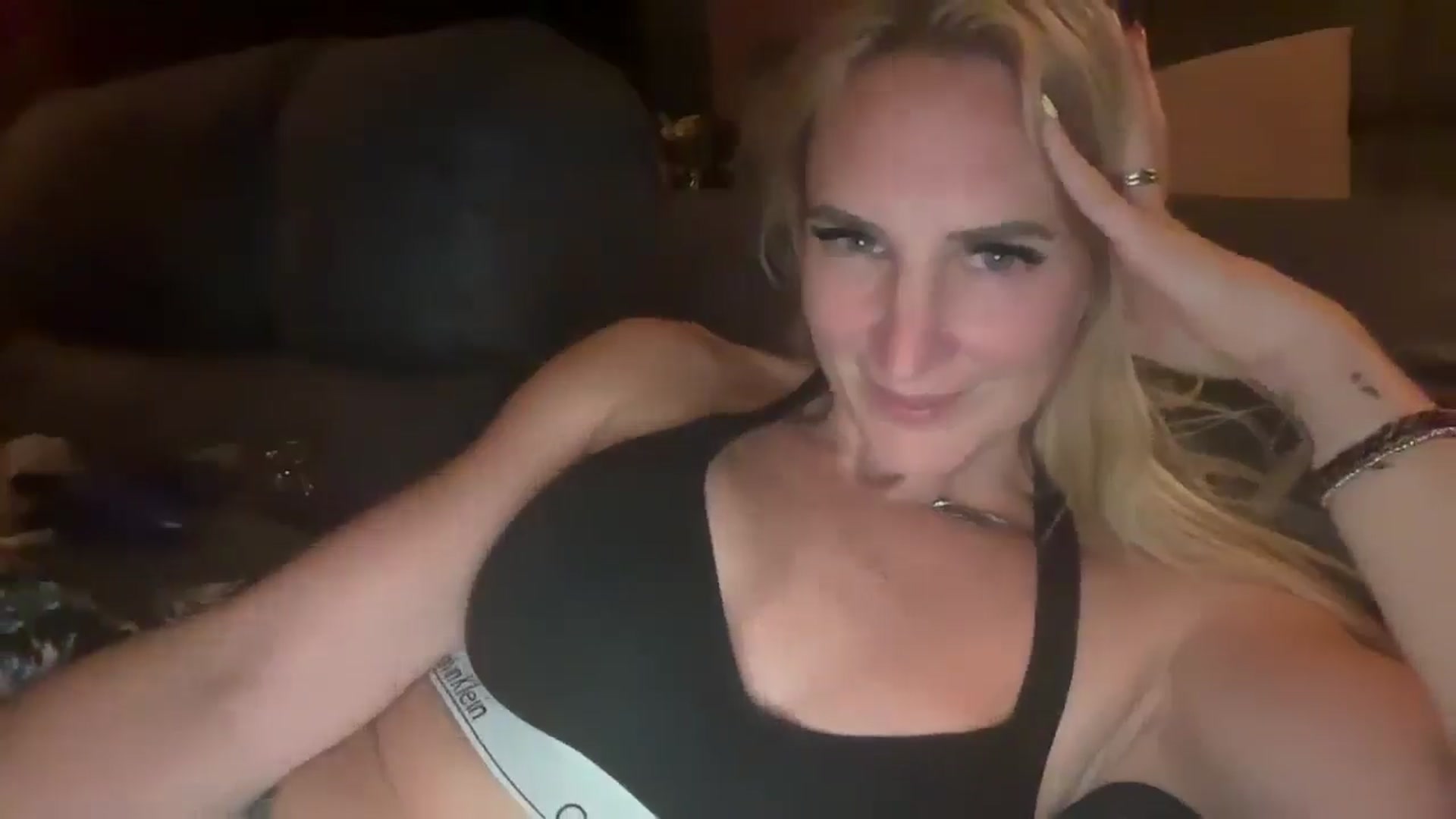 Gallery image thumbnail from Bellanoirxx's myfreecams stream on, 09/08/2025, 23:06 image 8 of 20