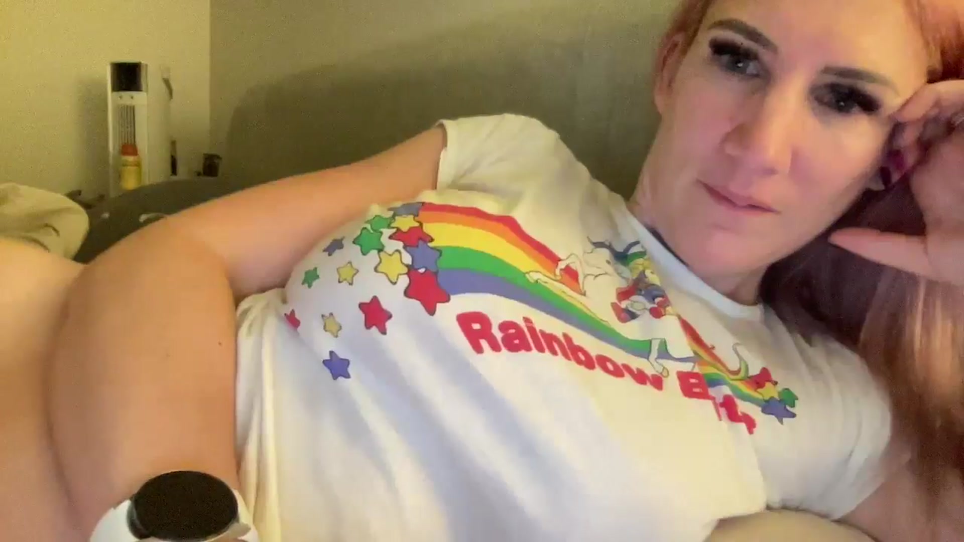 Gallery image thumbnail from Bellanoirxx's myfreecams stream on, 10/02/2025, 05:55 image 19 of 20
