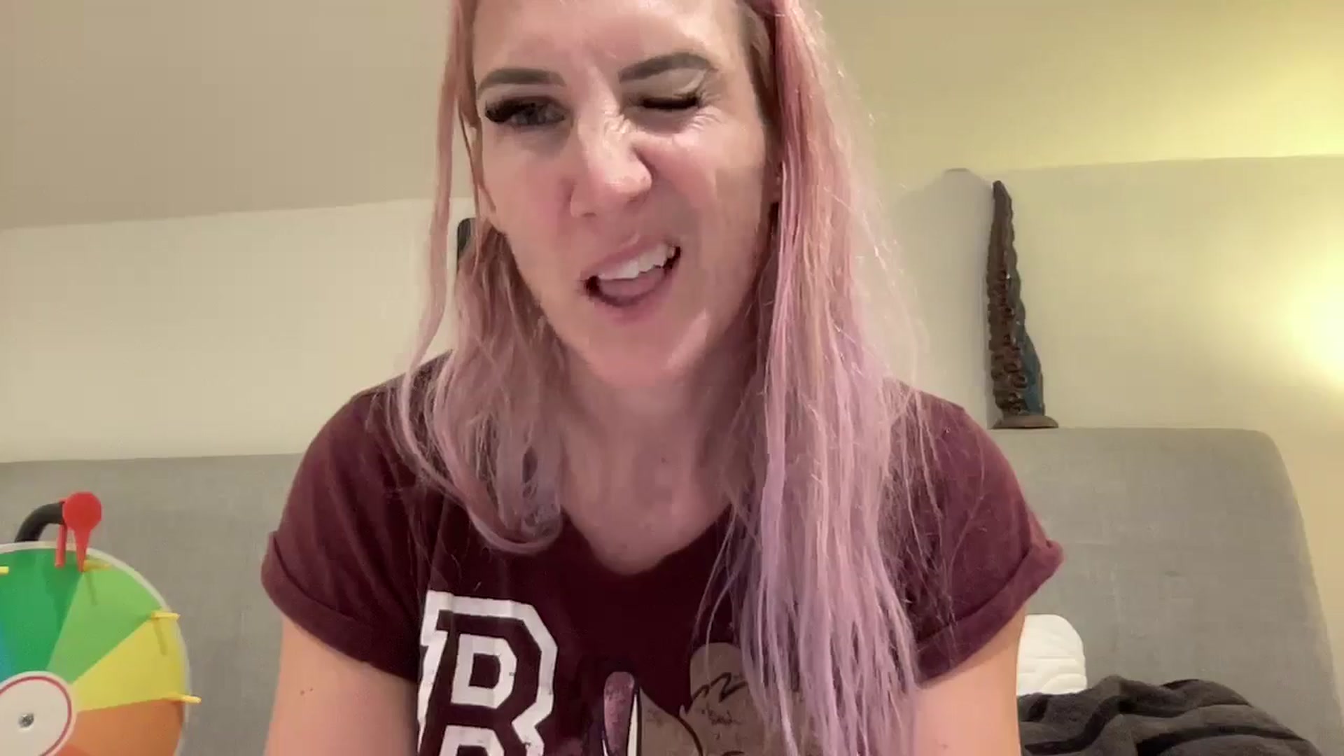 Gallery image thumbnail from Bellanoirxx's myfreecams stream on, 10/03/2025, 23:58 image 20 of 20