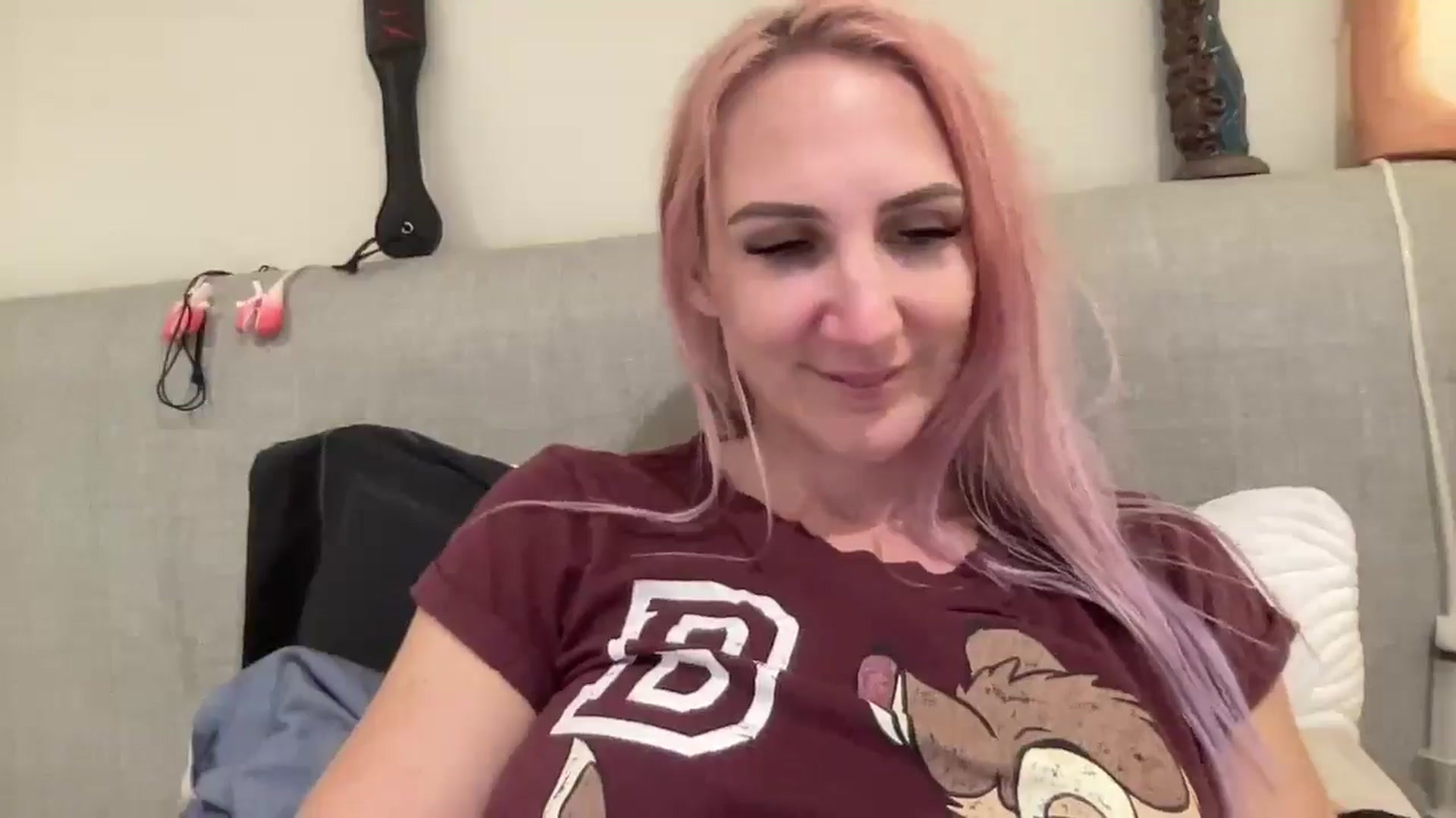 Gallery image thumbnail from Bellanoirxx's myfreecams stream on, 10/03/2025, 23:58 image 18 of 20