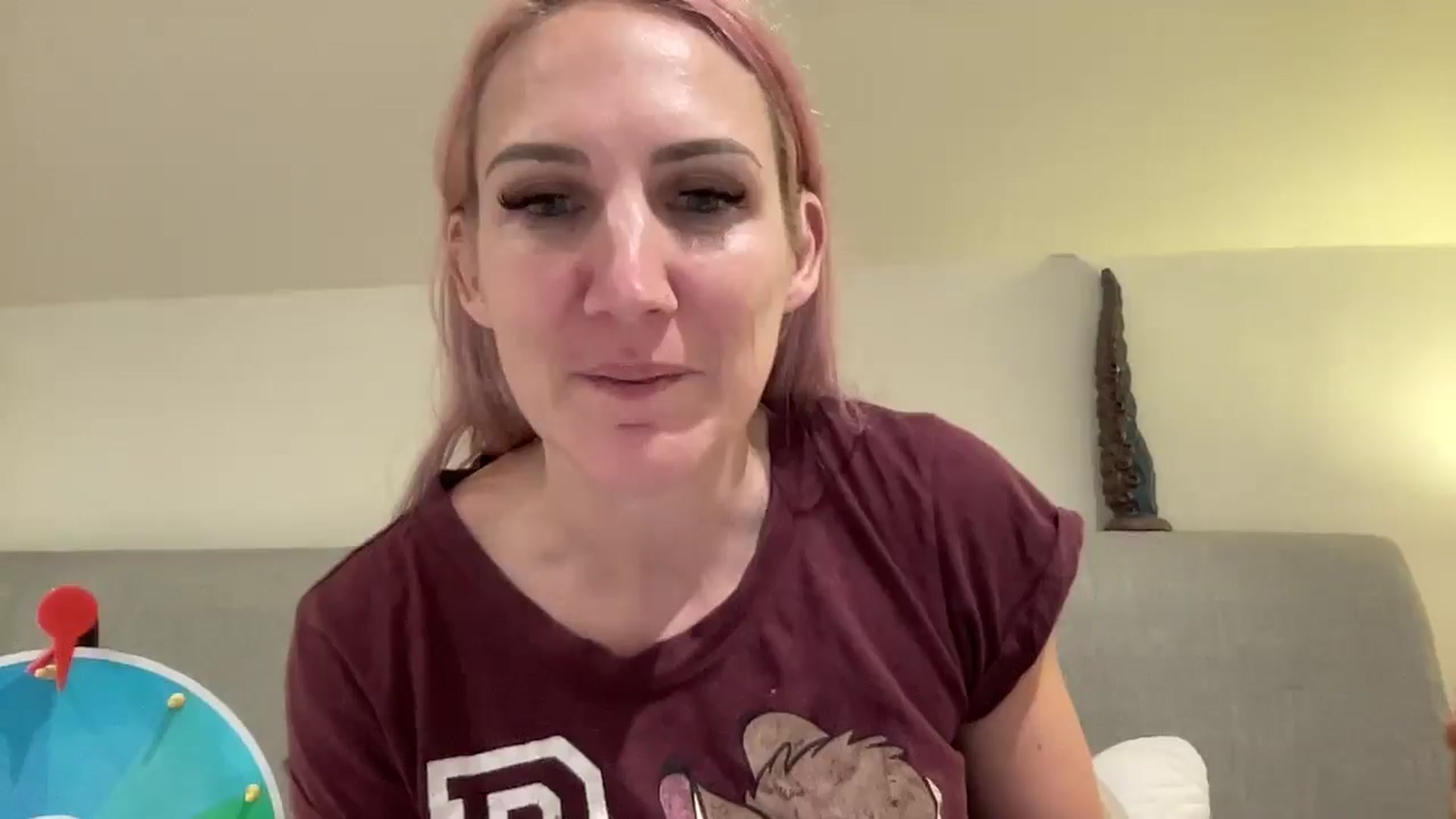 Gallery image thumbnail from Bellanoirxx's myfreecams stream on, 10/03/2025, 23:58 image 19 of 20