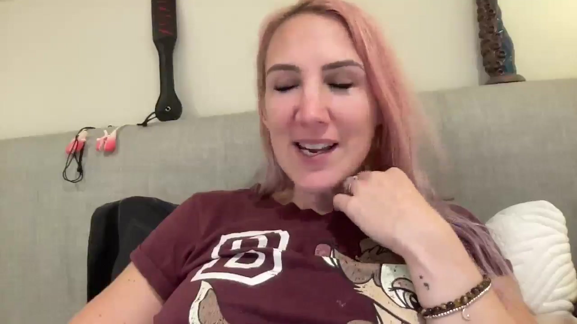 Gallery image thumbnail from Bellanoirxx's myfreecams stream on, 10/04/2025, 02:39 image 4 of 20