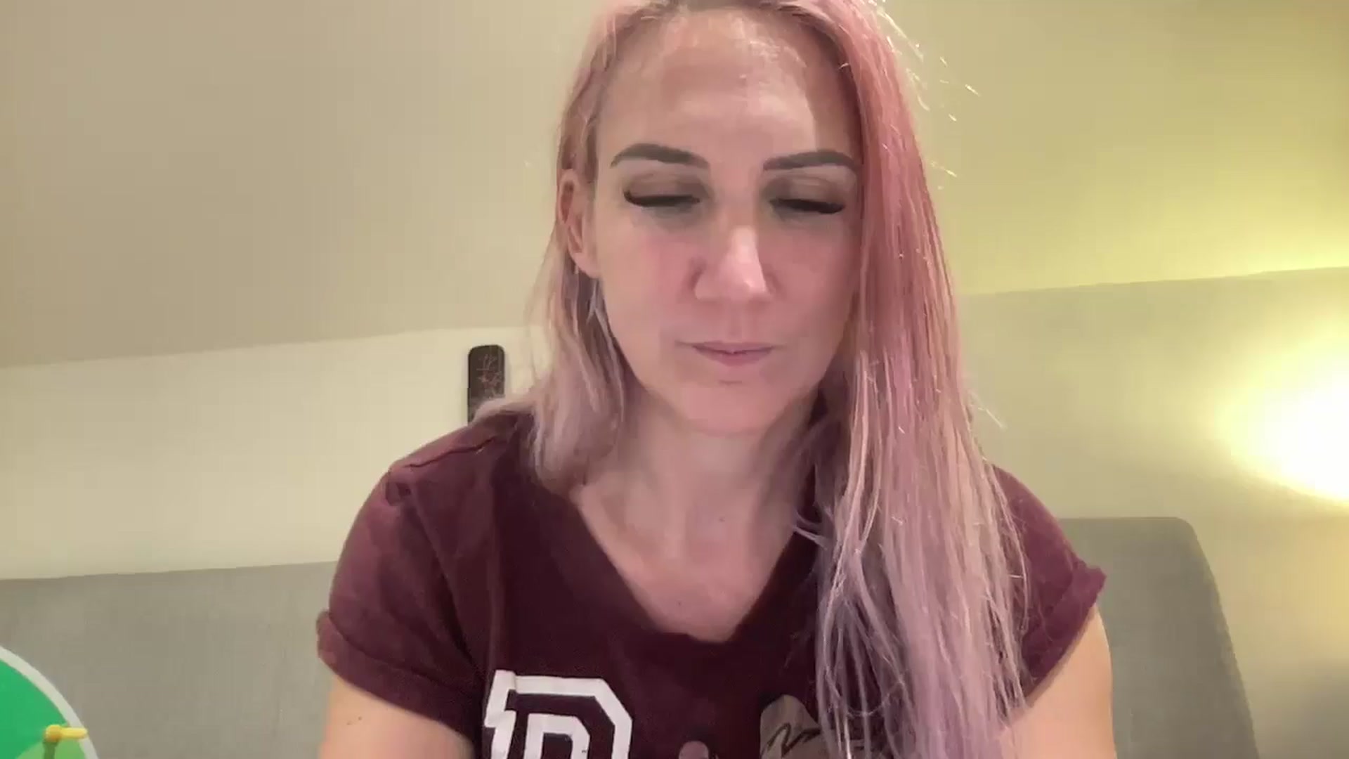 Gallery image thumbnail from Bellanoirxx's myfreecams stream on, 10/04/2025, 02:39 image 9 of 20