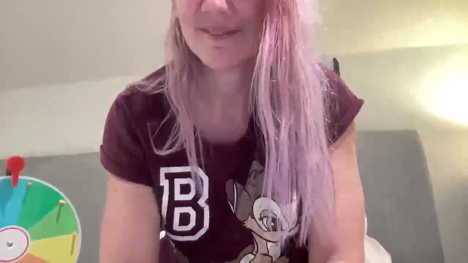 Gallery image thumbnail from Bellanoirxx's myfreecams stream on, 10/04/2025, 02:39 image 11 of 20