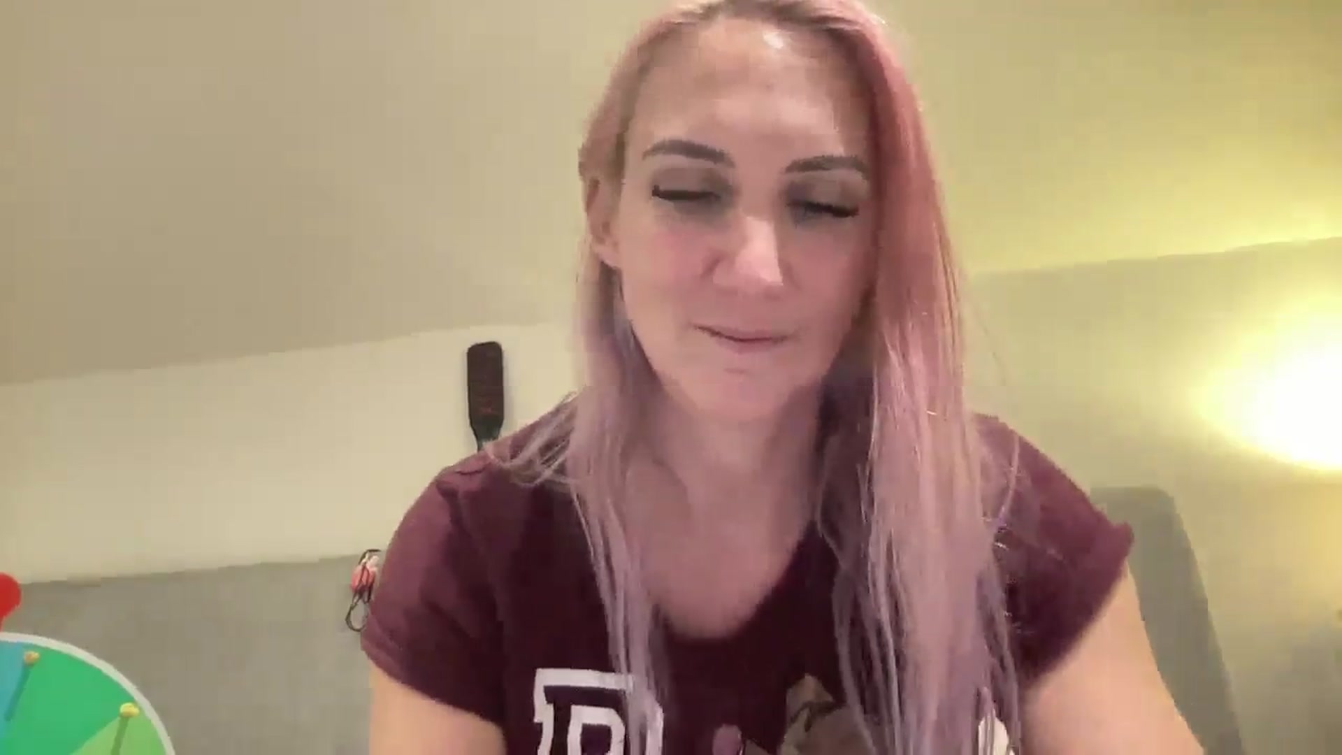 Gallery image thumbnail from Bellanoirxx's myfreecams stream on, 10/04/2025, 02:39 image 13 of 20