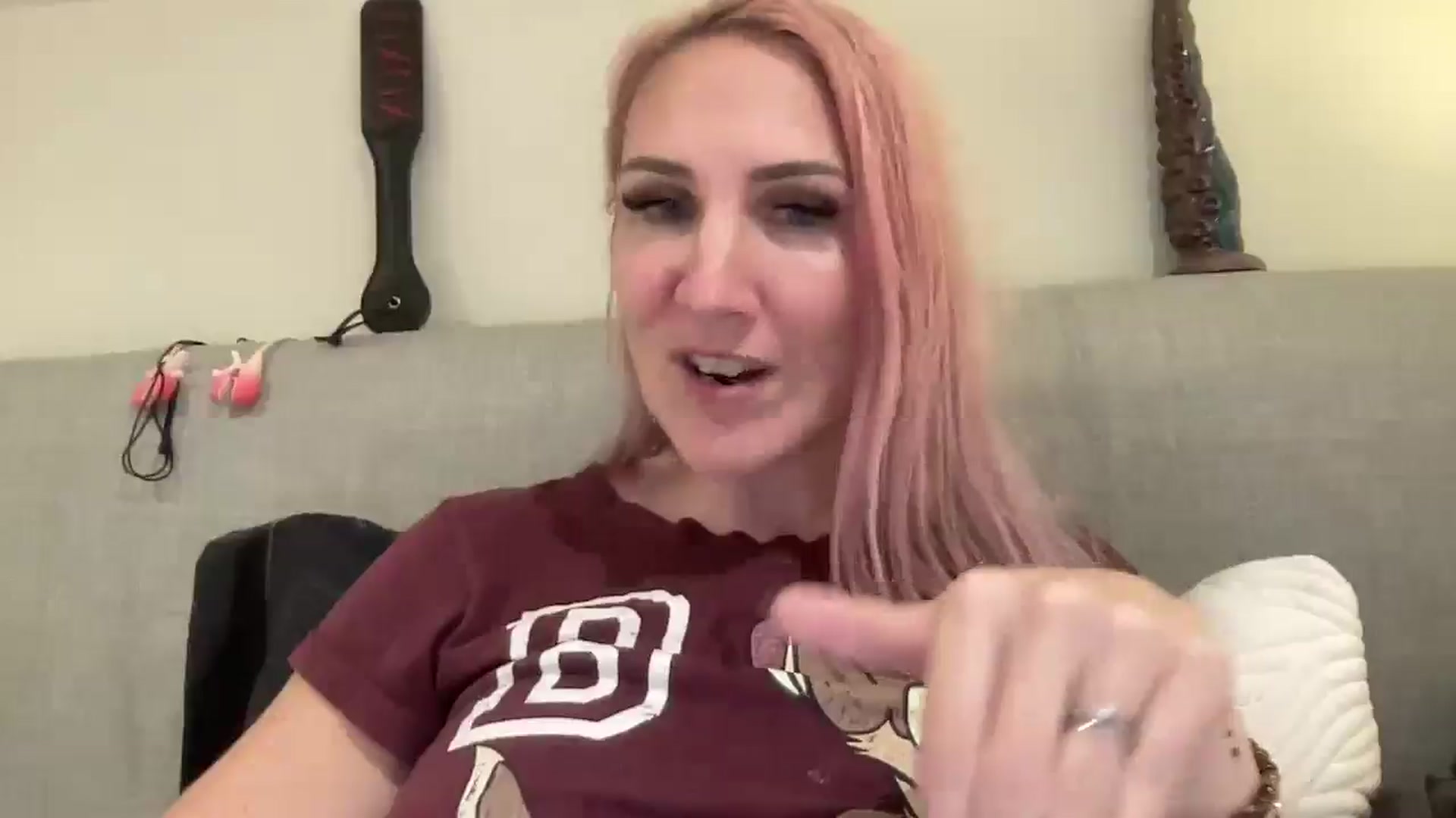 Gallery image thumbnail from Bellanoirxx's myfreecams stream on, 10/04/2025, 02:39 image 3 of 20
