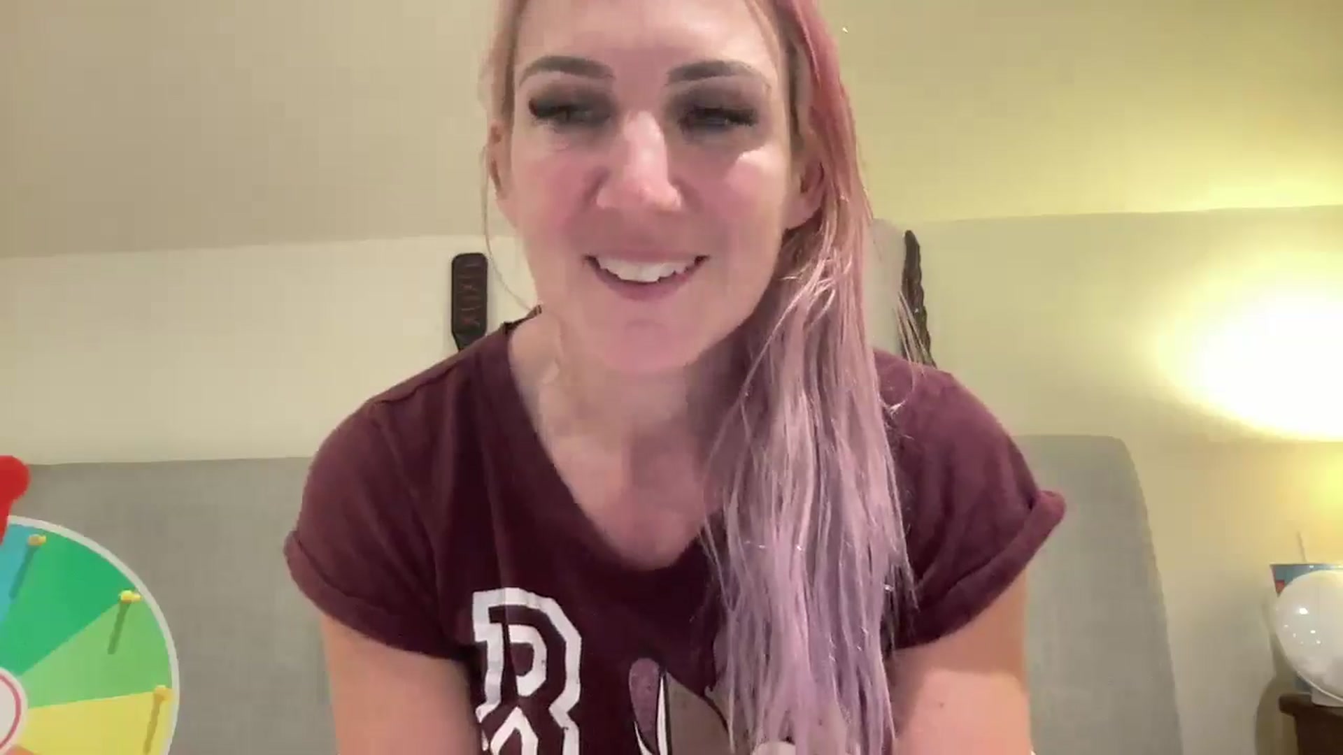 Gallery image thumbnail from Bellanoirxx's myfreecams stream on, 10/04/2025, 02:39 image 15 of 20