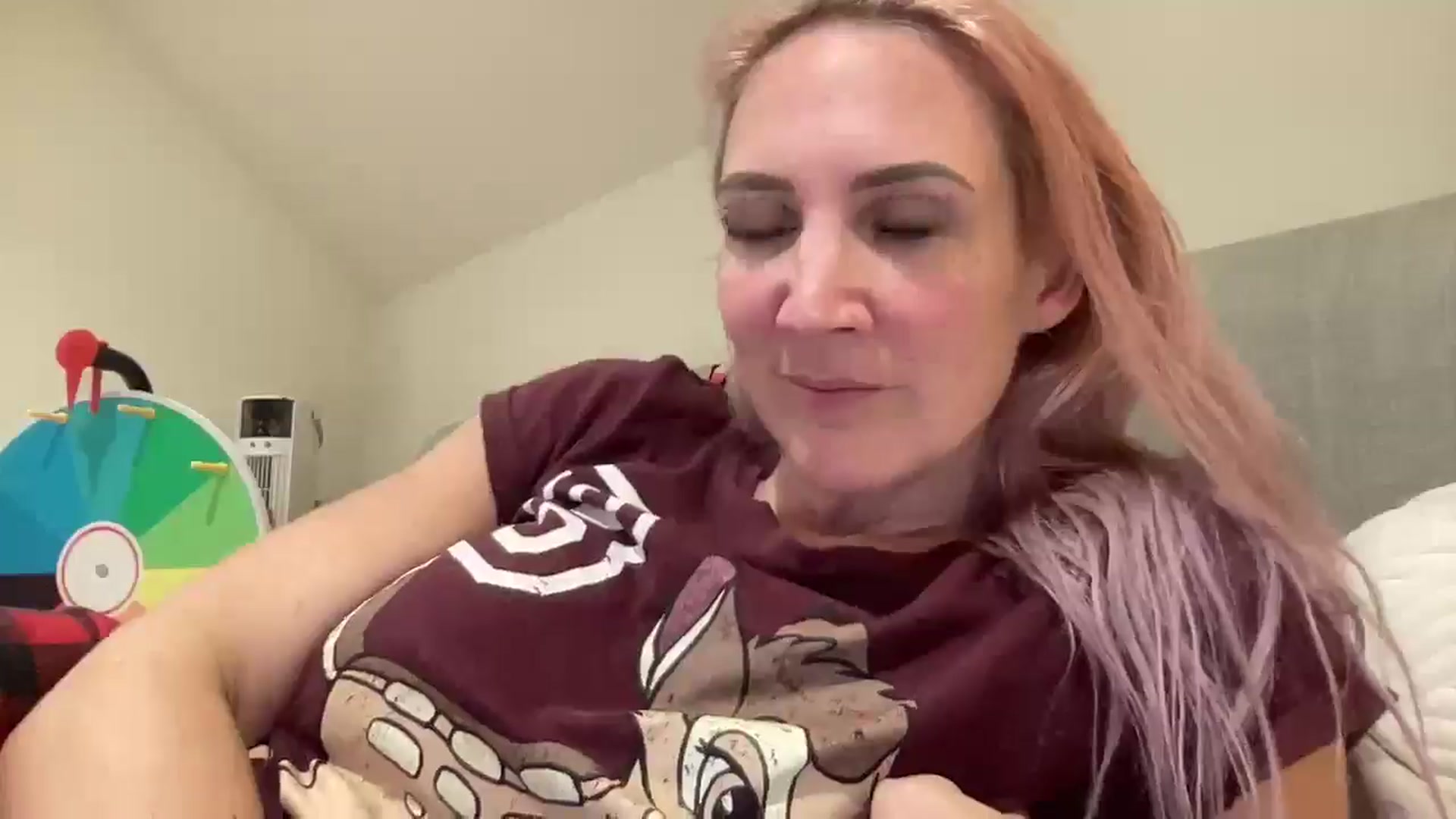 Gallery image thumbnail from Bellanoirxx's myfreecams stream on, 10/04/2025, 02:39 image 18 of 20