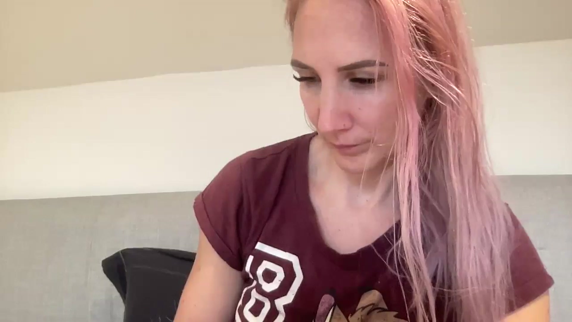 Gallery image thumbnail from Bellanoirxx's myfreecams stream on, 10/04/2025, 11:42 image 11 of 20