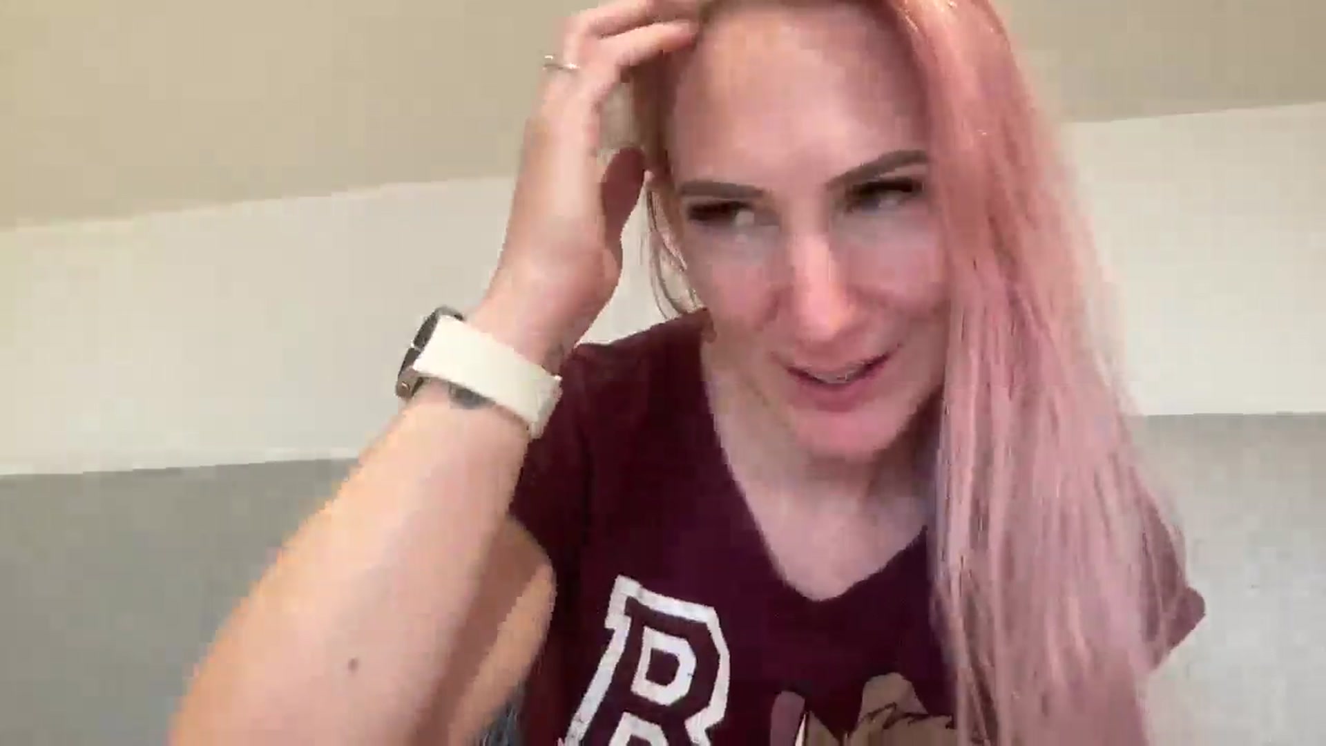Gallery image thumbnail from Bellanoirxx's myfreecams stream on, 10/04/2025, 11:42 image 3 of 20